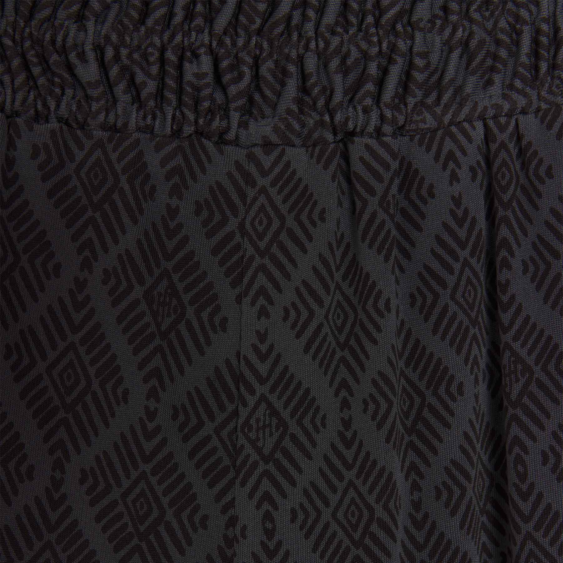 Pants Virgin Rhombus Lab Silk Jersey