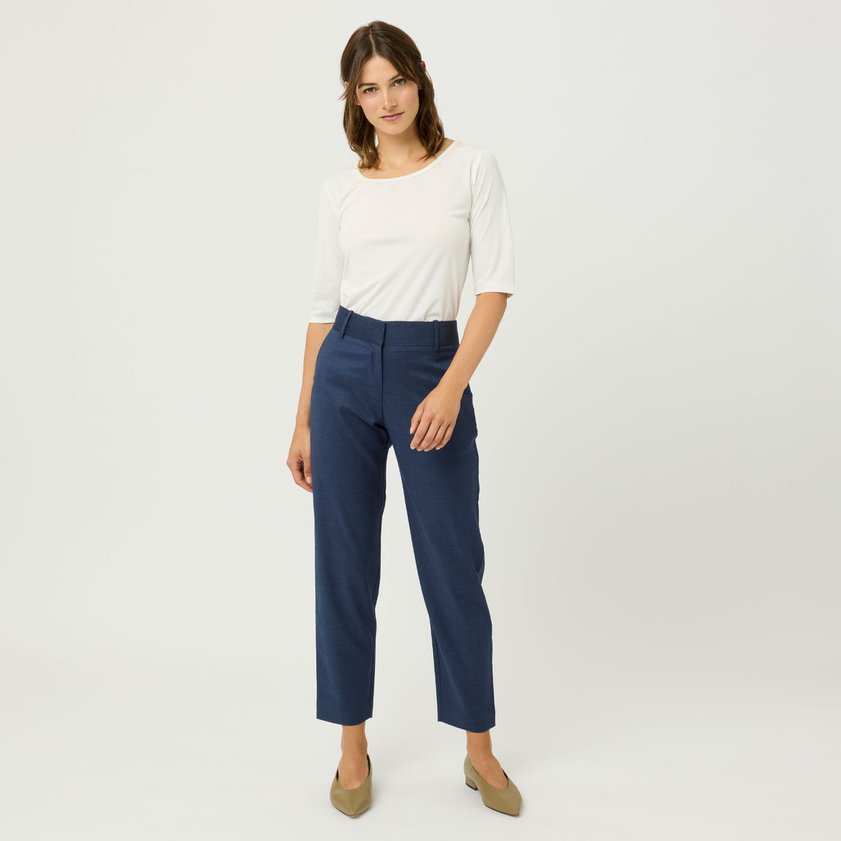 Pants Vitoria Prestige