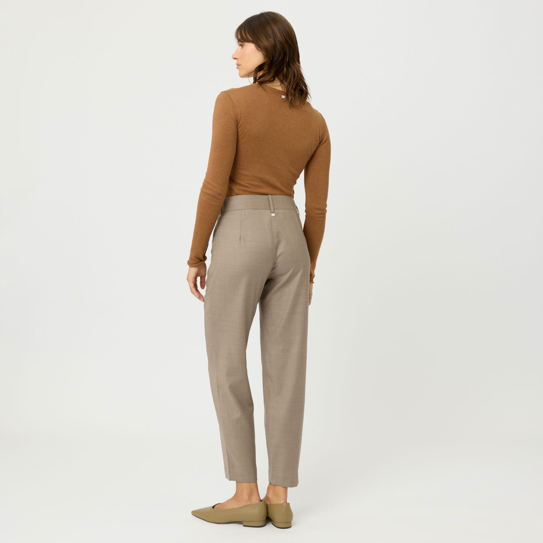 Pants Vitoria Prestige