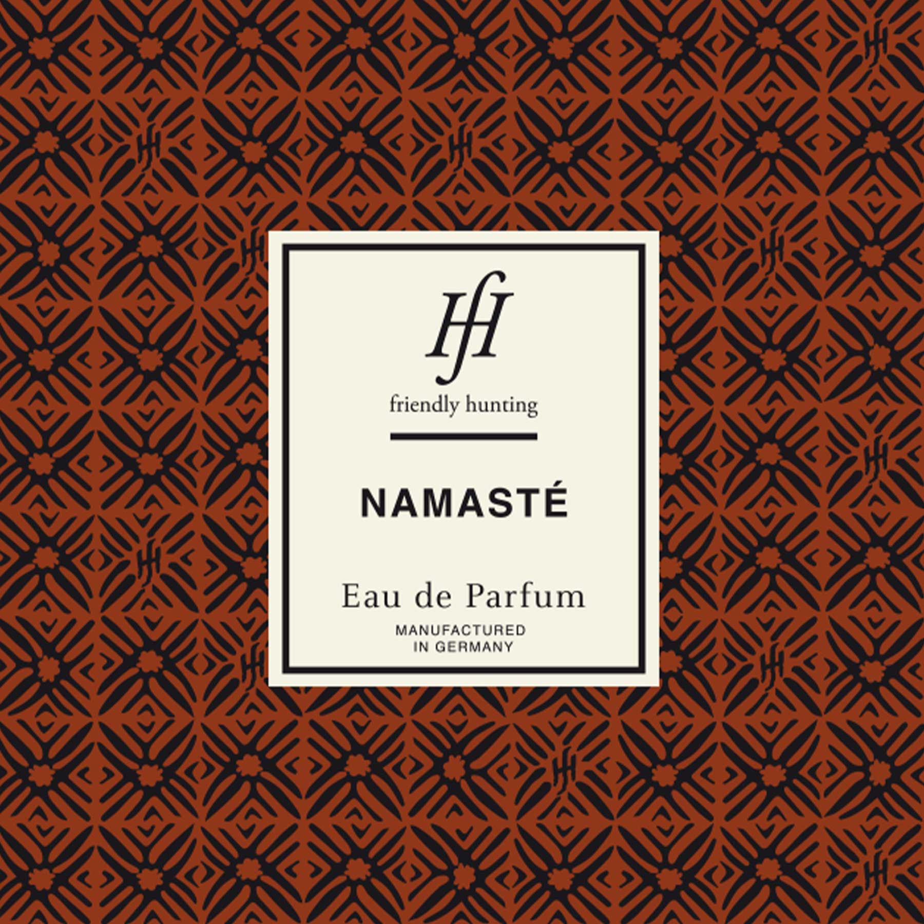 Eau de Parfum Sample