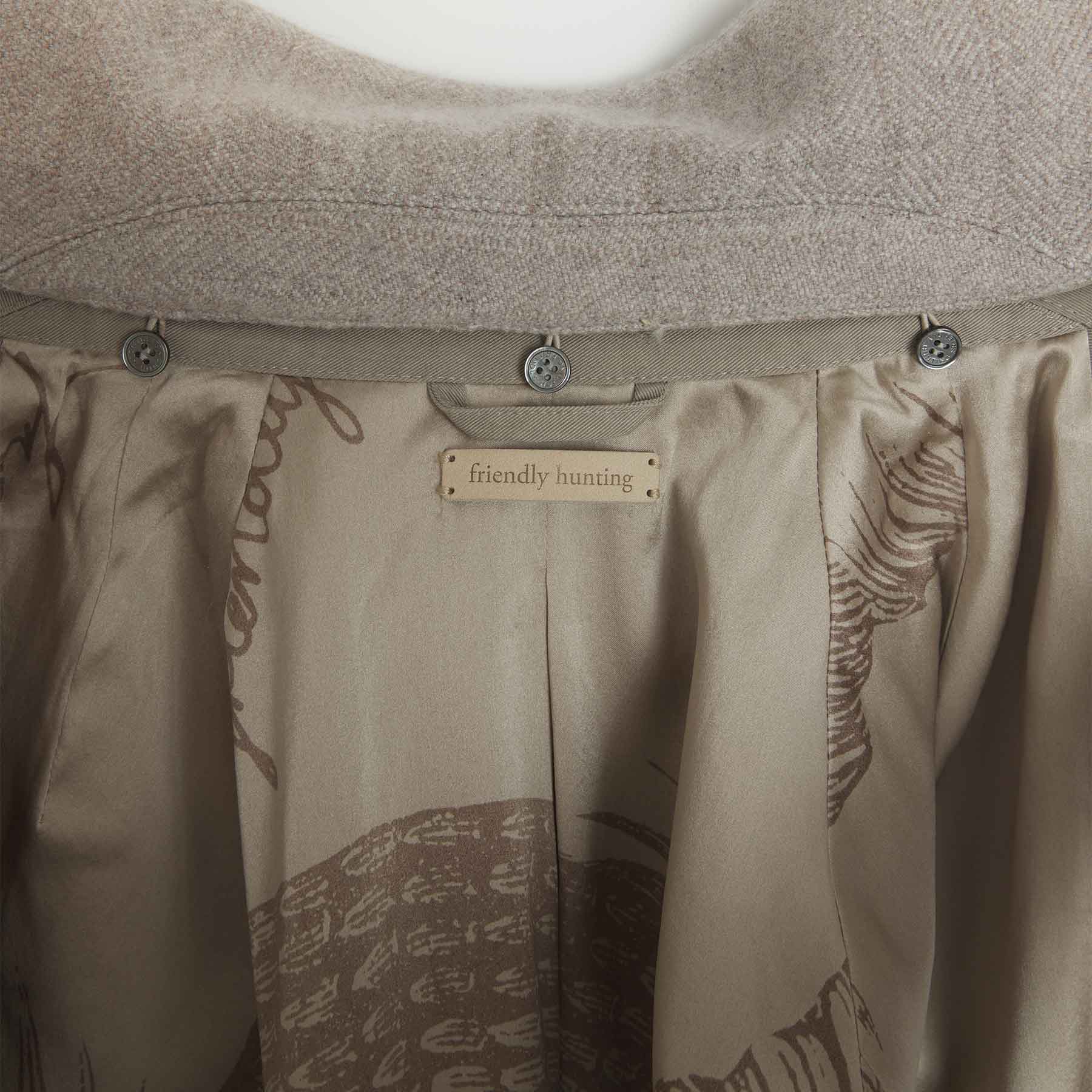 Parka All Time Kelis