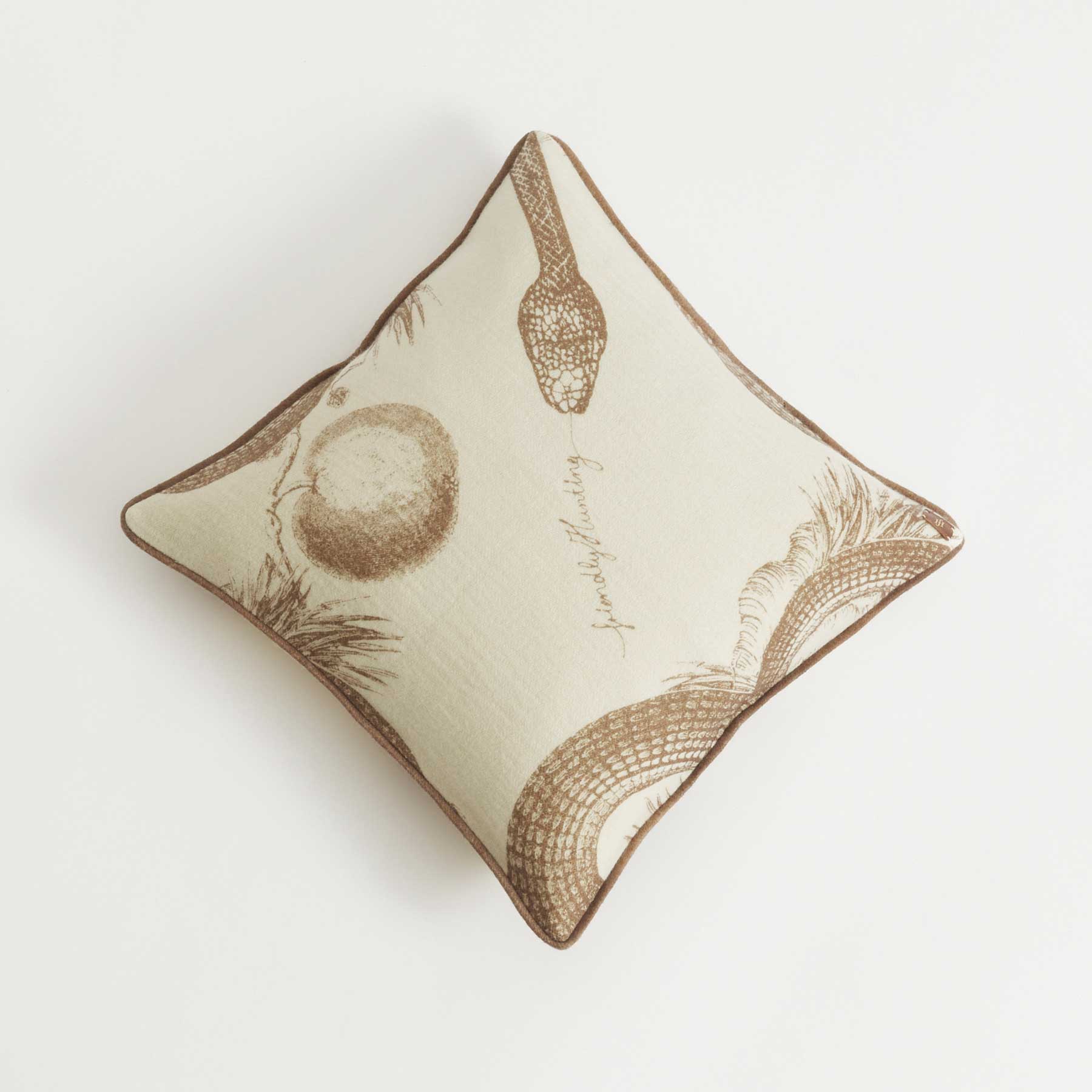 Pillow Garden Eden 40x40