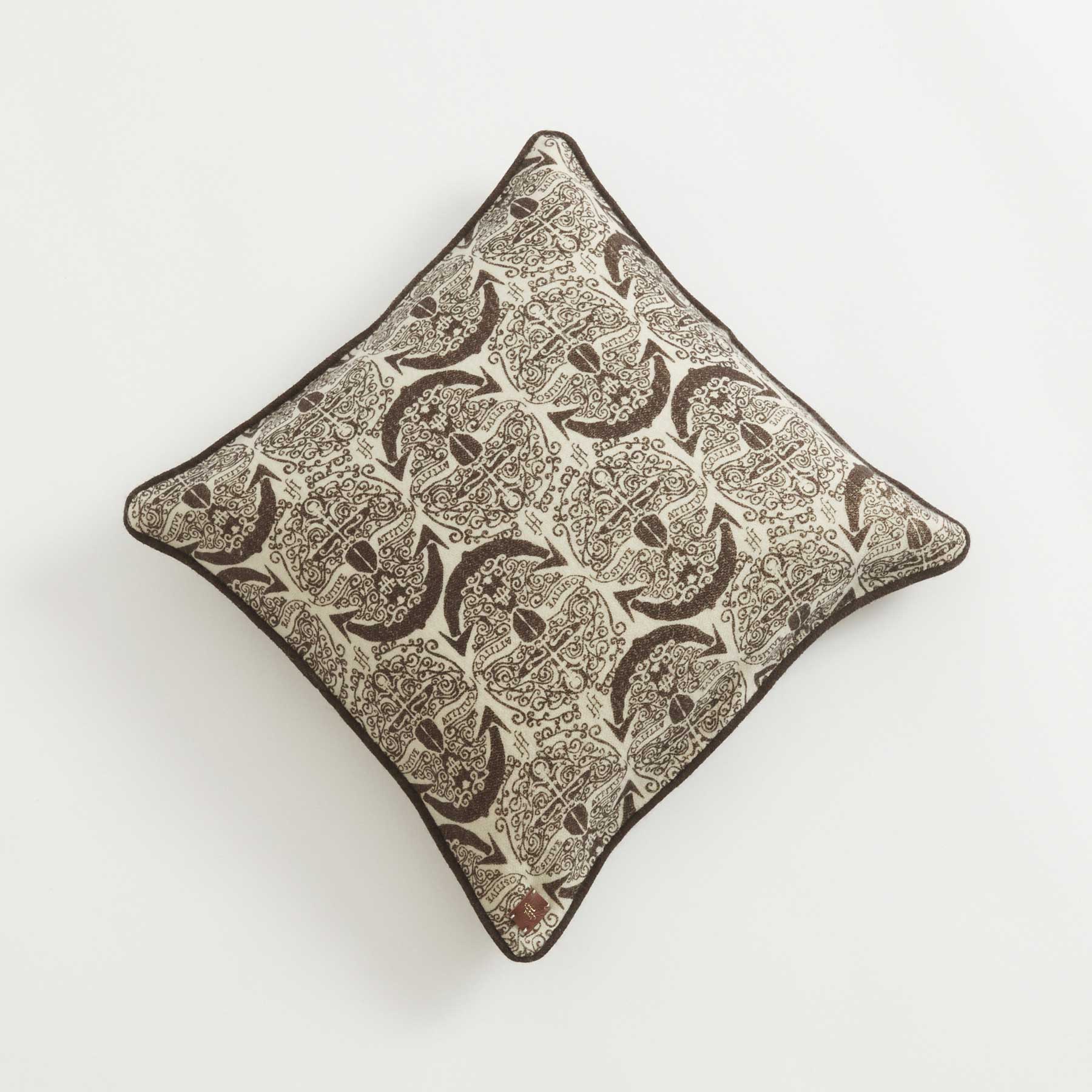 Pillow New Anchor 40x40