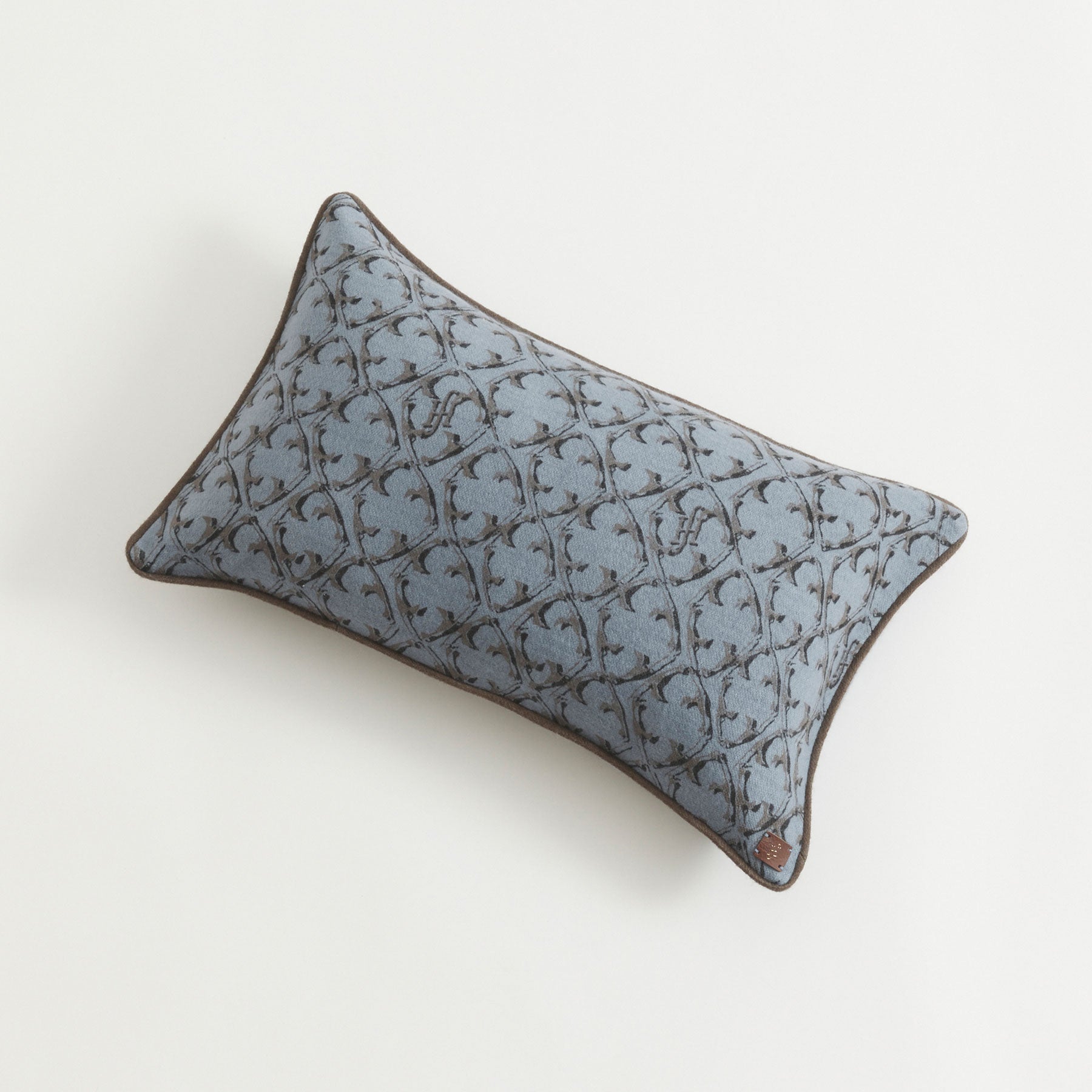 Pillow Sylt Ornament 50x30