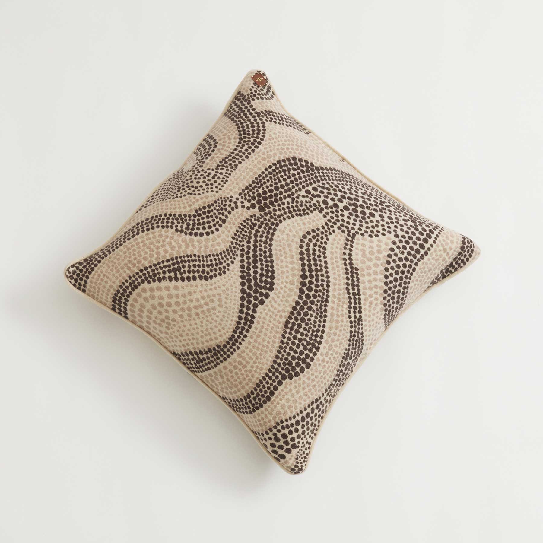 Pillow Australia 50x50