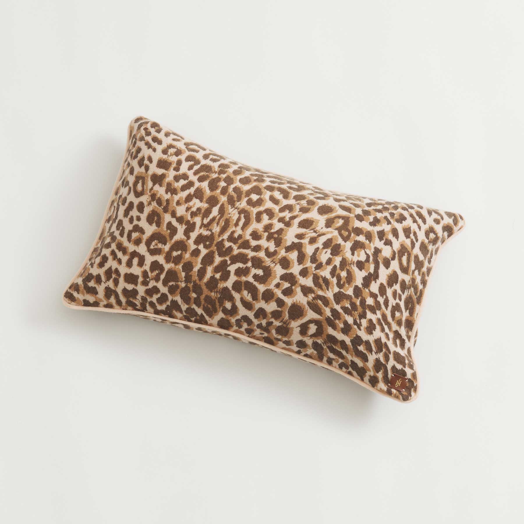Pillow Cheetah 50x30