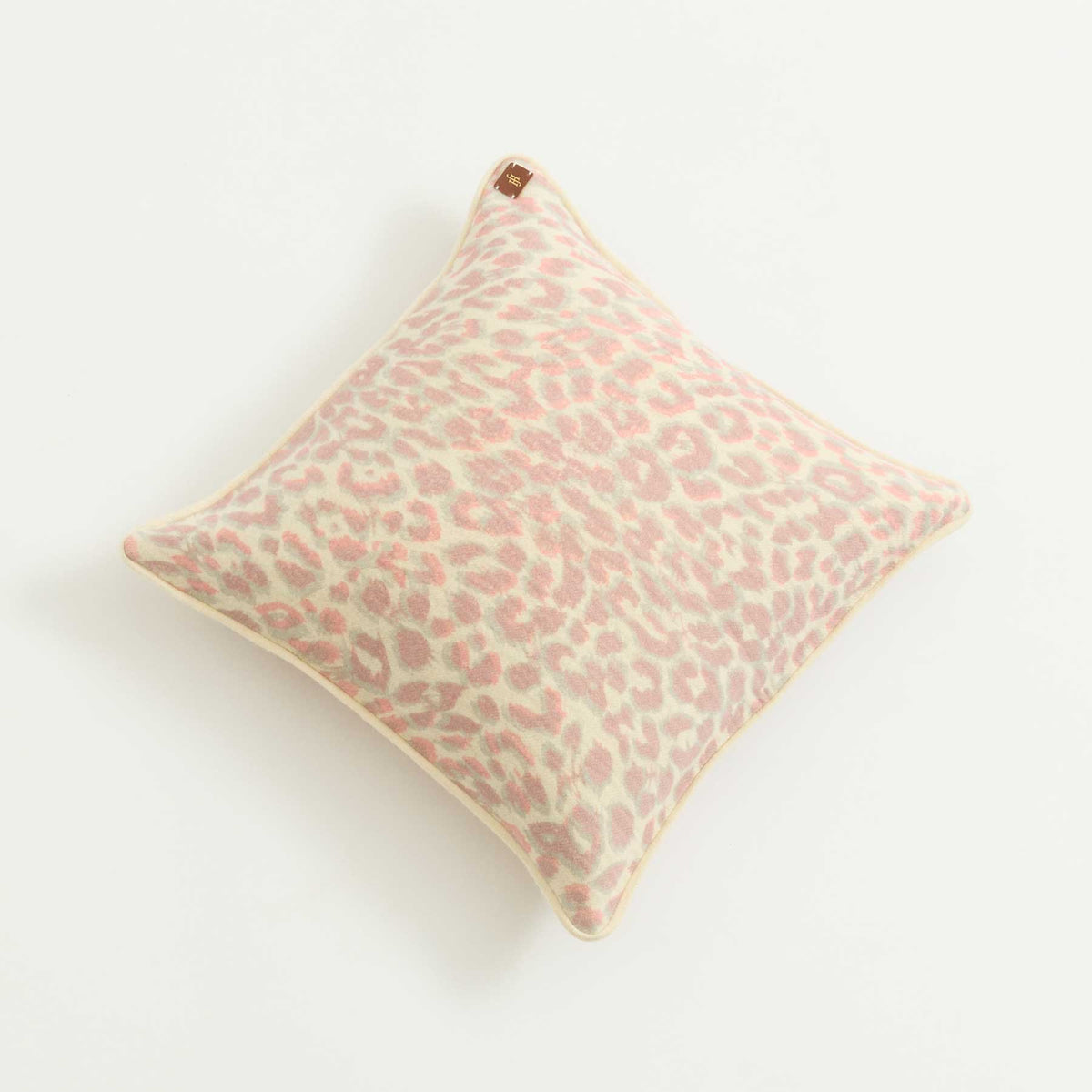 Pillow Cheetah 40x40