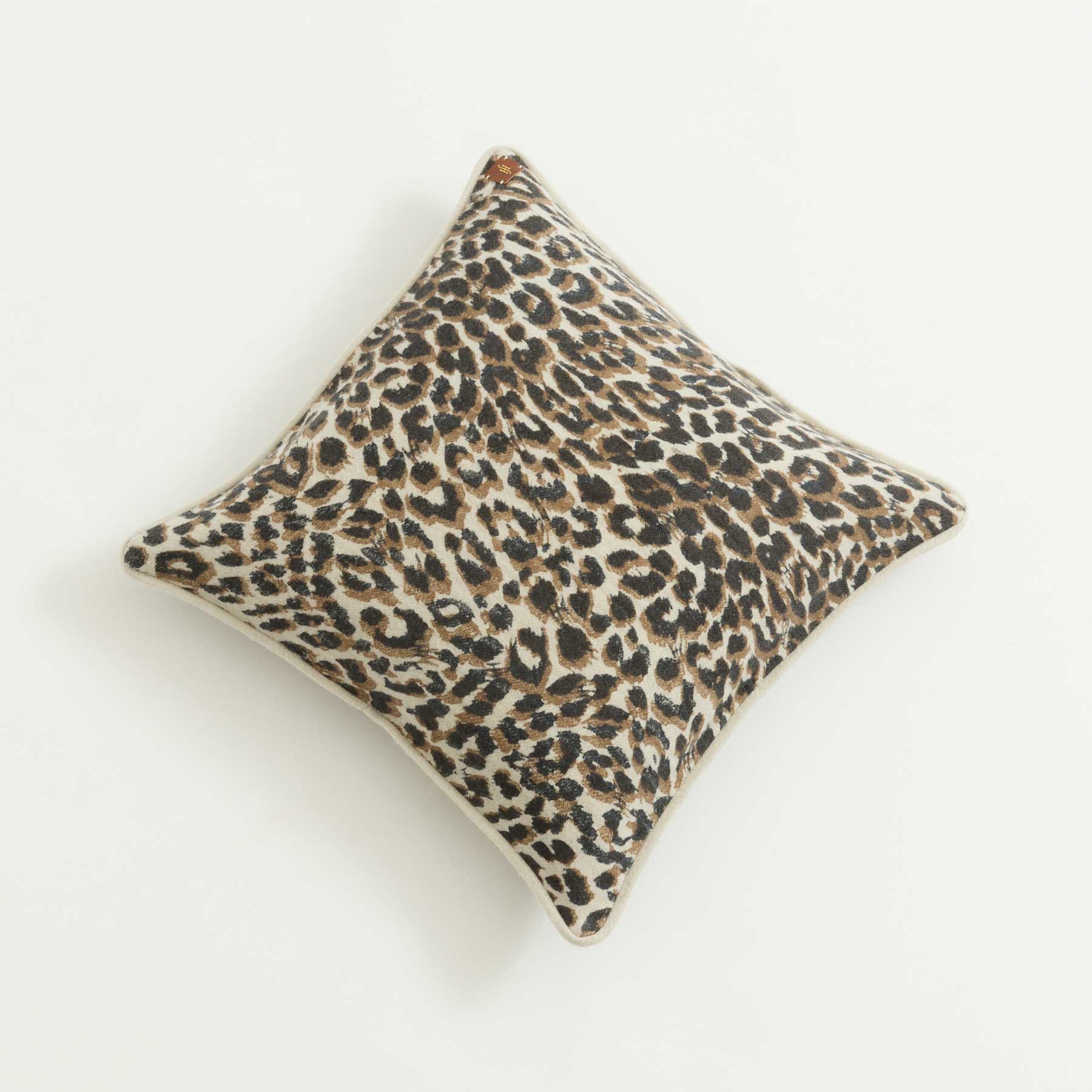 Pillow Cheetah 40x40