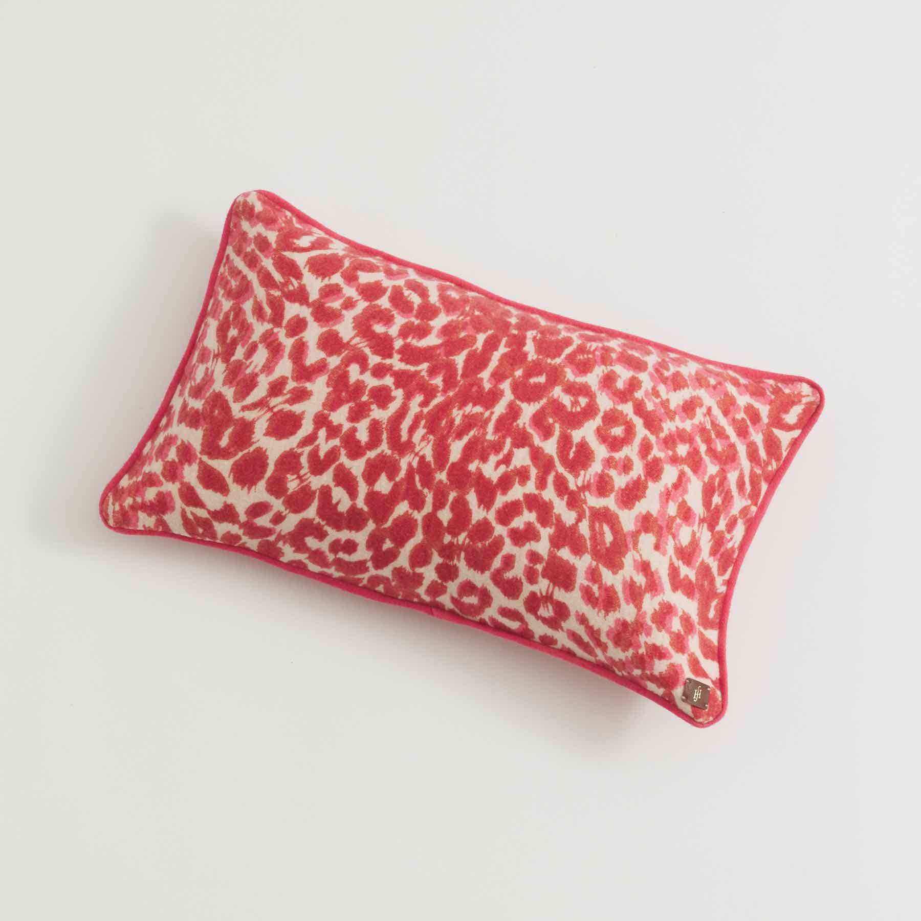 Pillow Cheetah 50x30