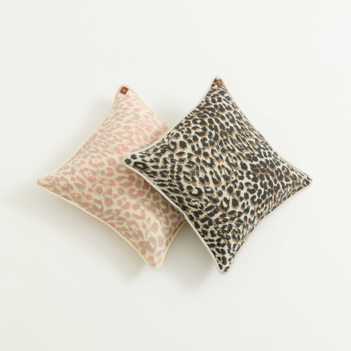 Pillow Cheetah 40x40