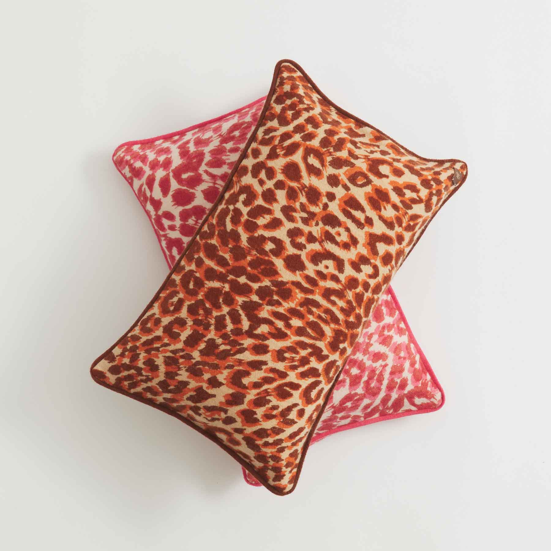 Pillow Cheetah 50x30