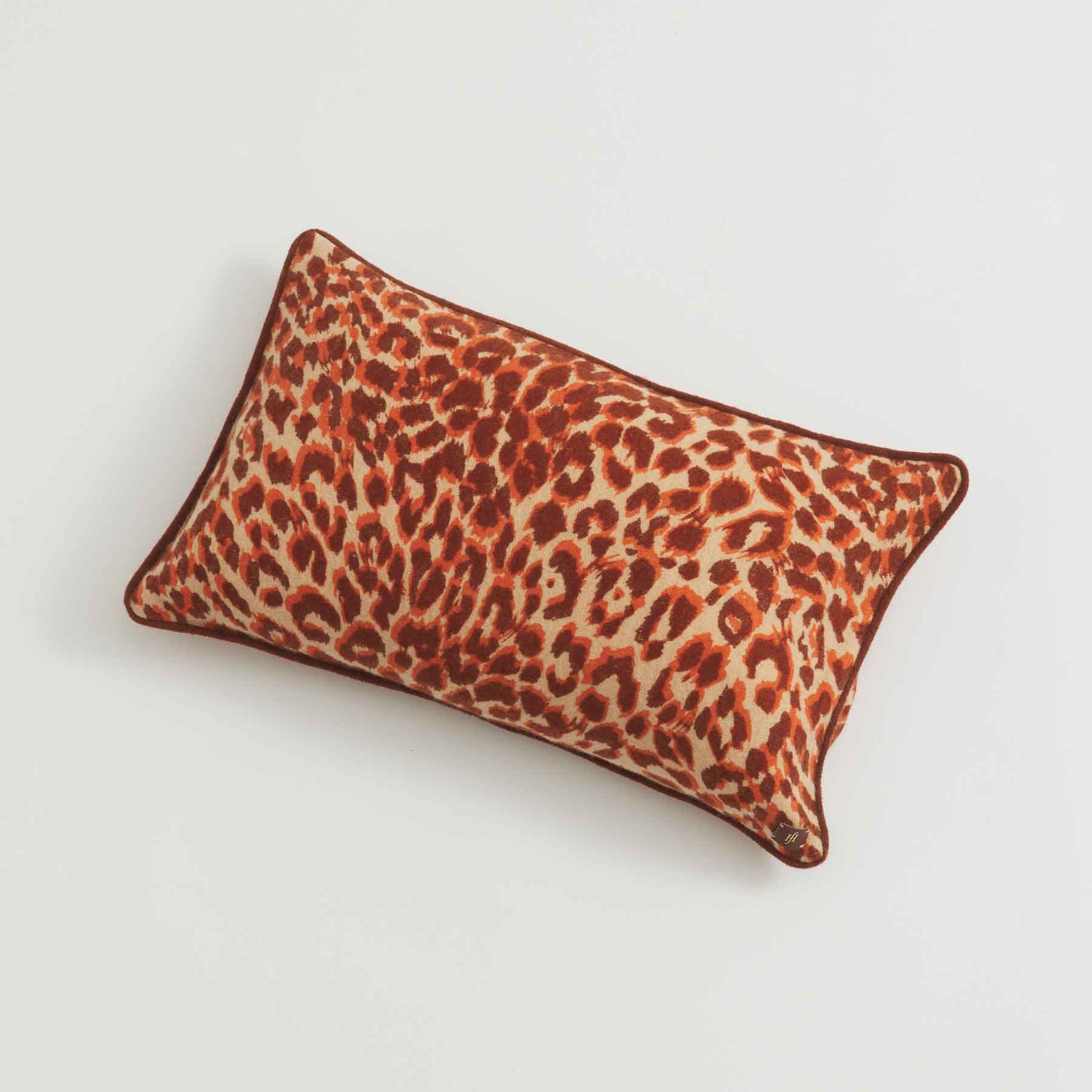 Pillow Cheetah 50x30