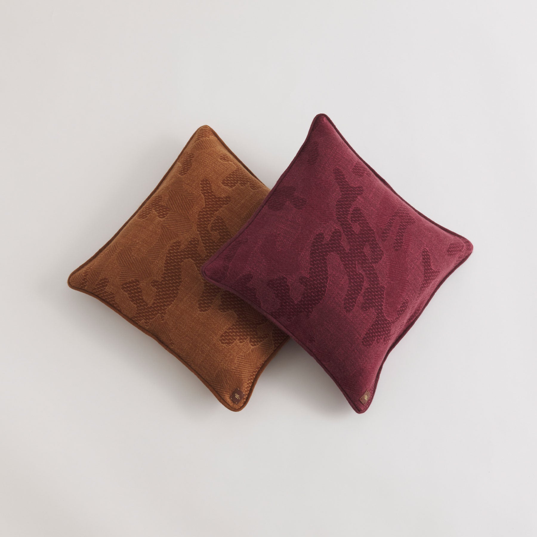 Pillow Covering 40x40