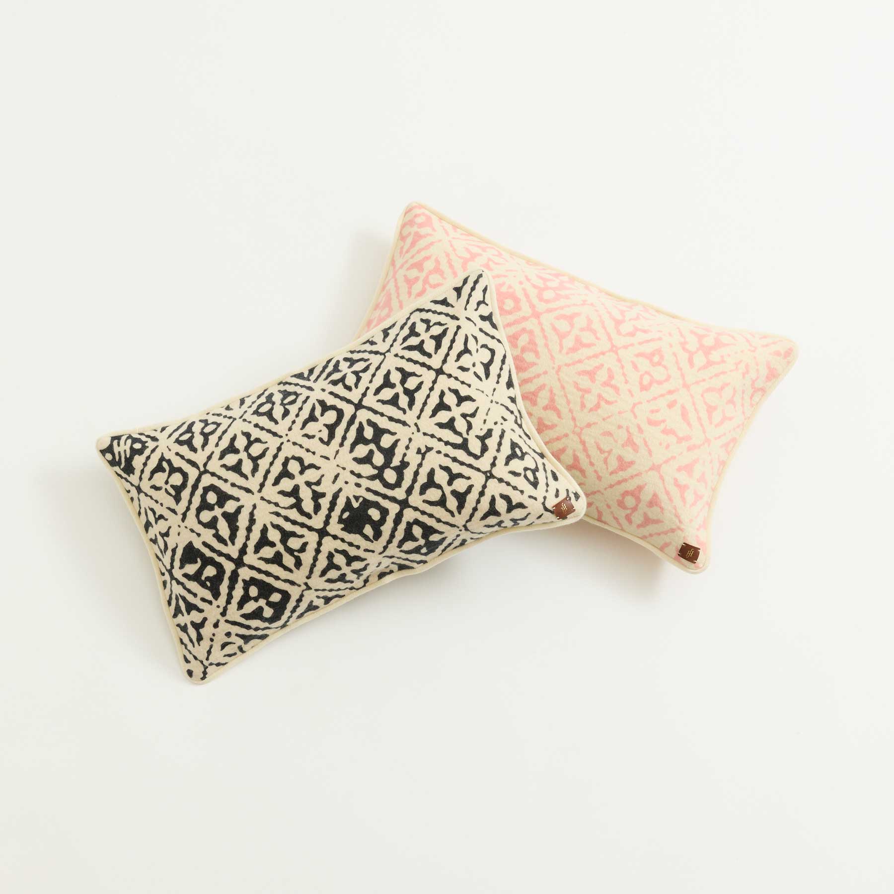 Pillow Eyes of Marrakesh 50x30