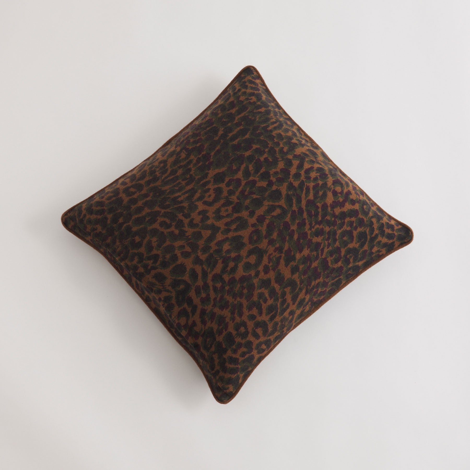 Pillow Garden Eden / Cheetah 50x50
