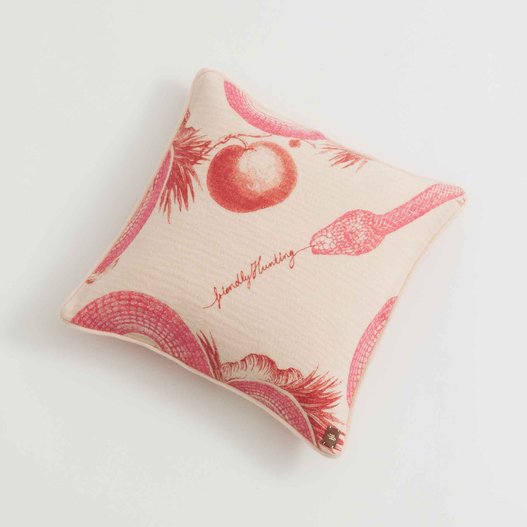 Pillow Garden Eden 40x40