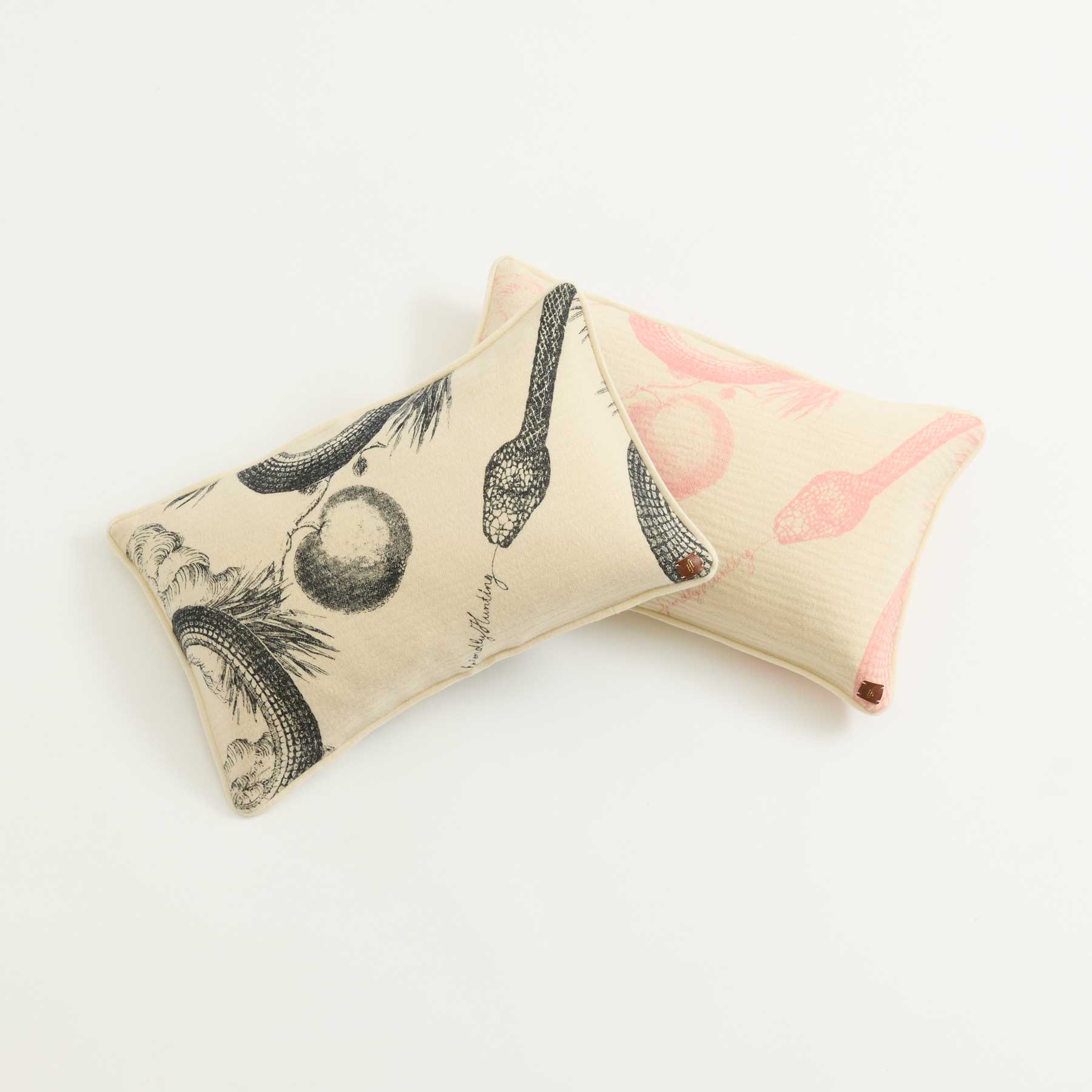 Pillow Garden Eden 50x30