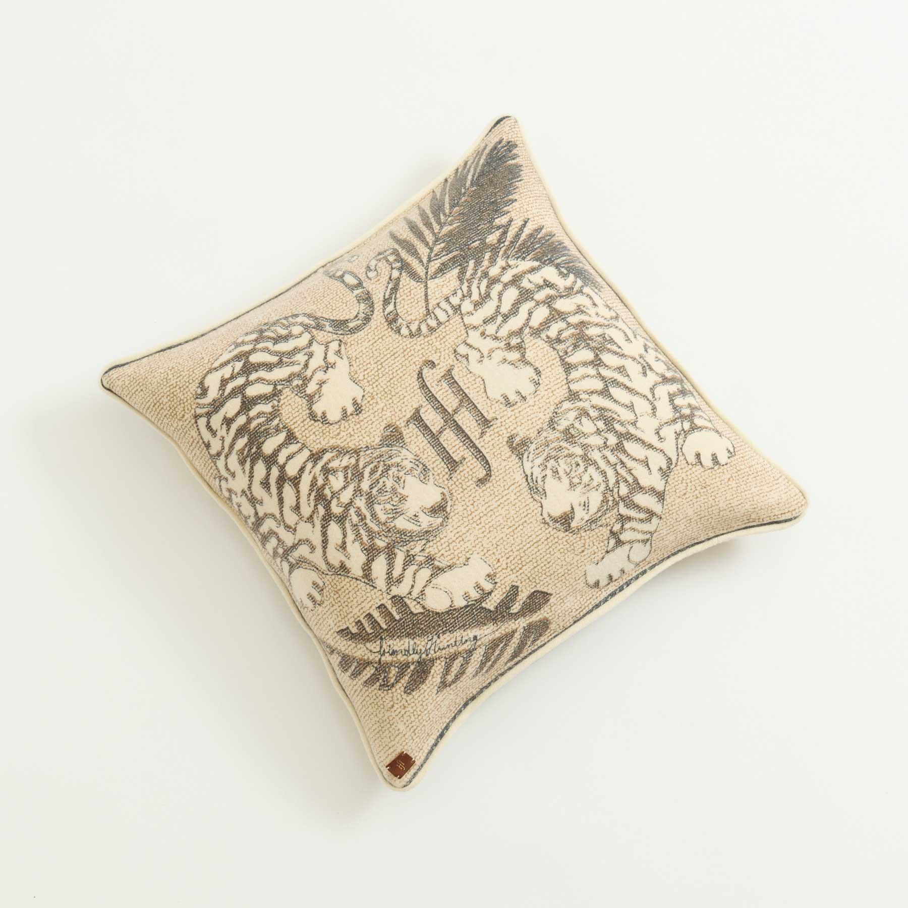Pillow Oriental 50x50