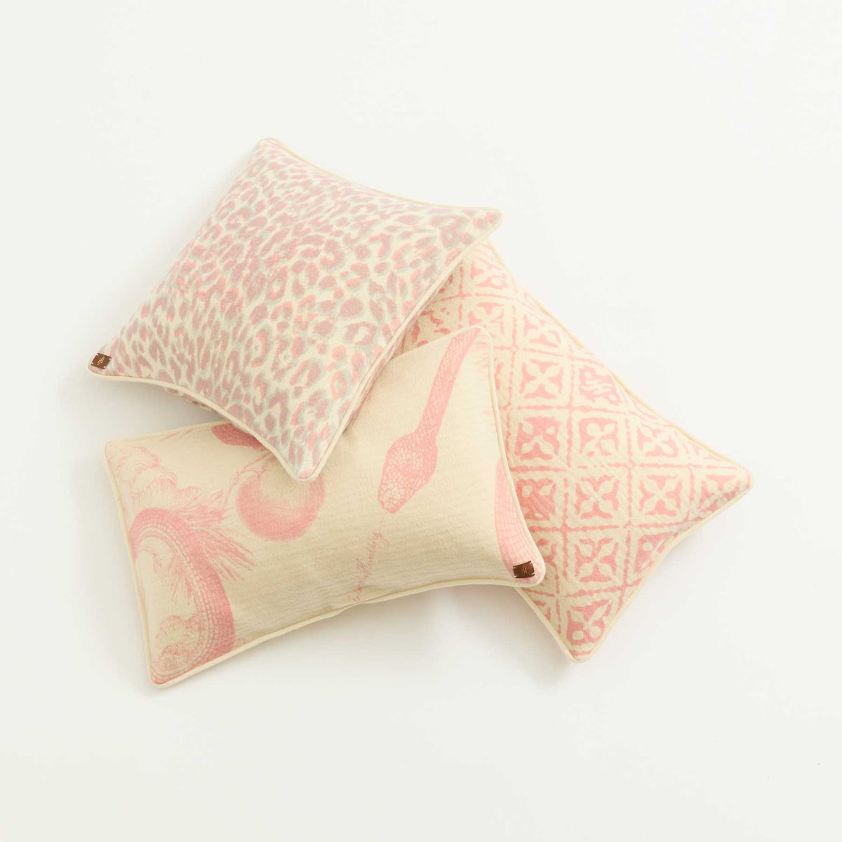 Pillow Garden Eden 50x30