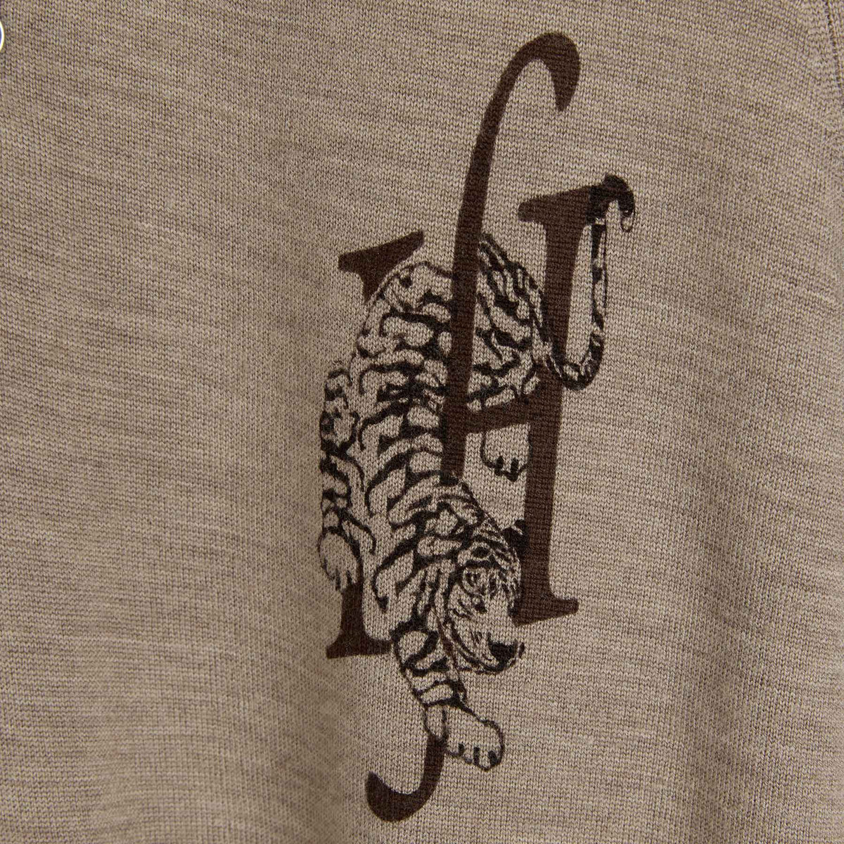 Long Sleeve Vendere Oriental