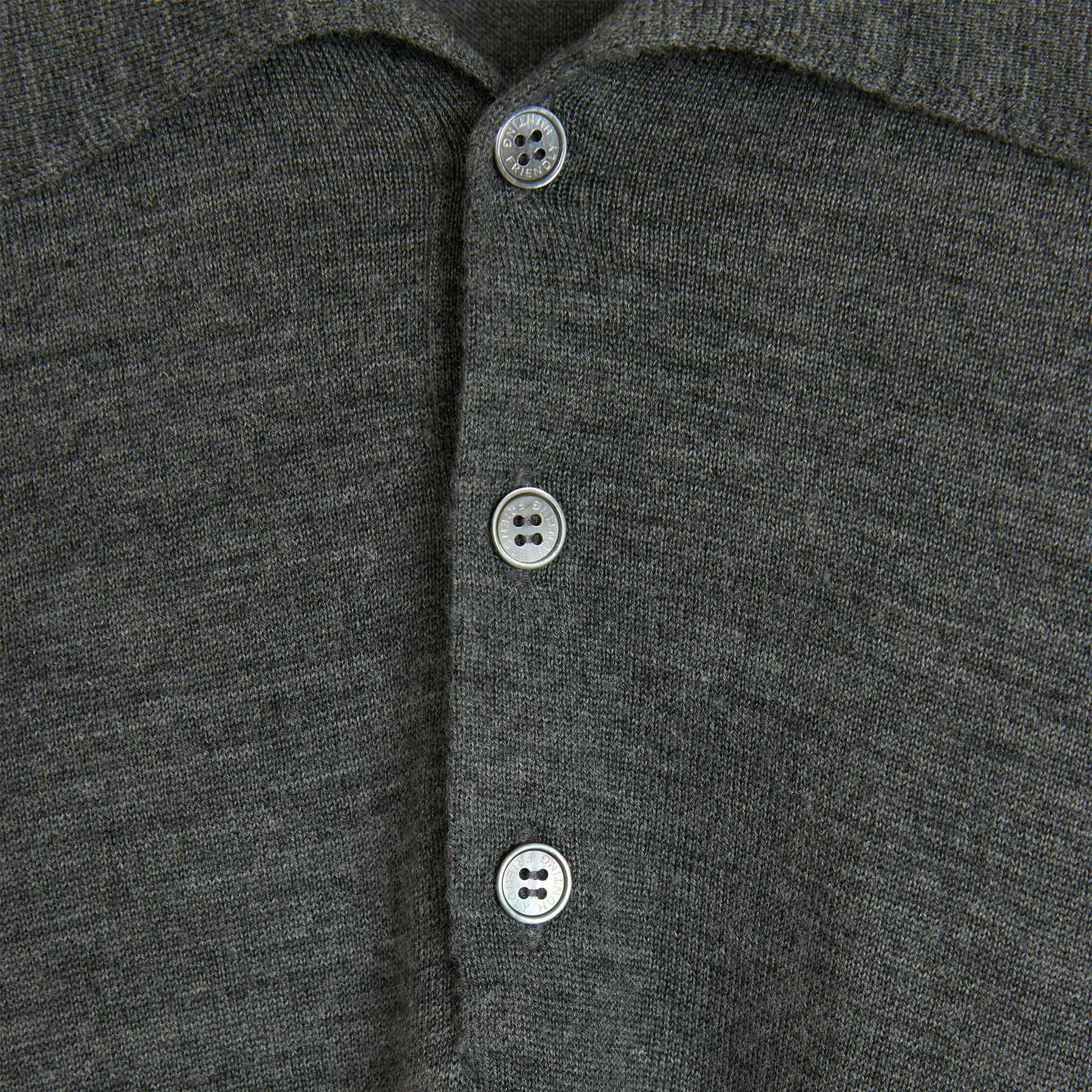 Polo Sweat Hold Pukaki