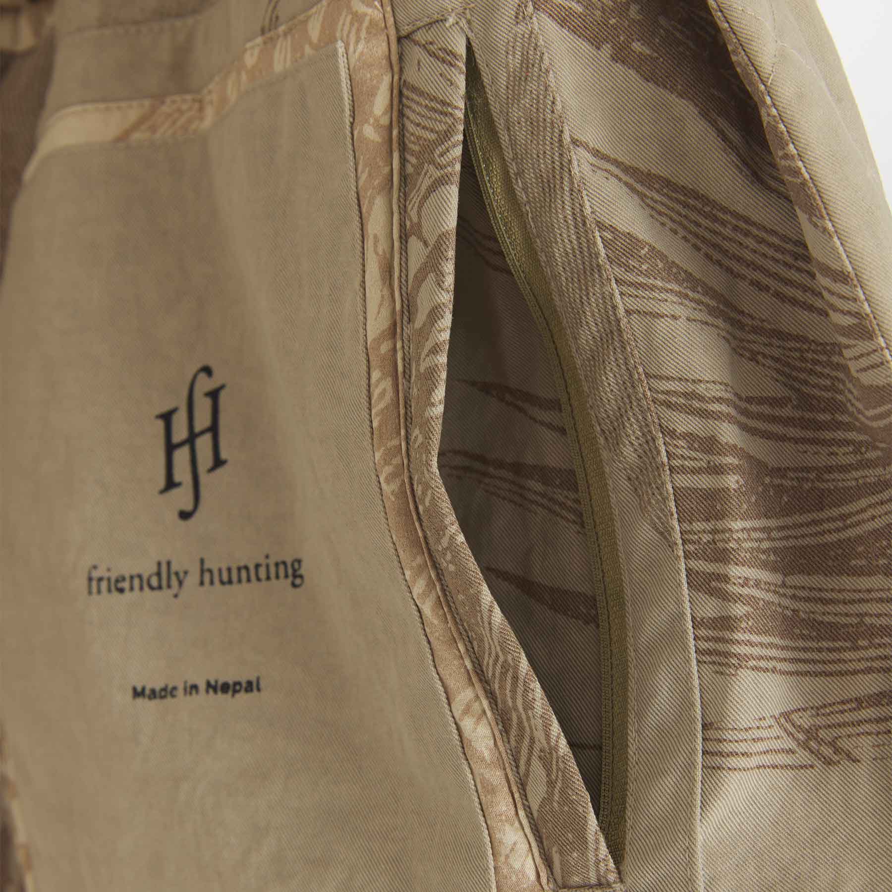 Quilted Jacket Value Kelis