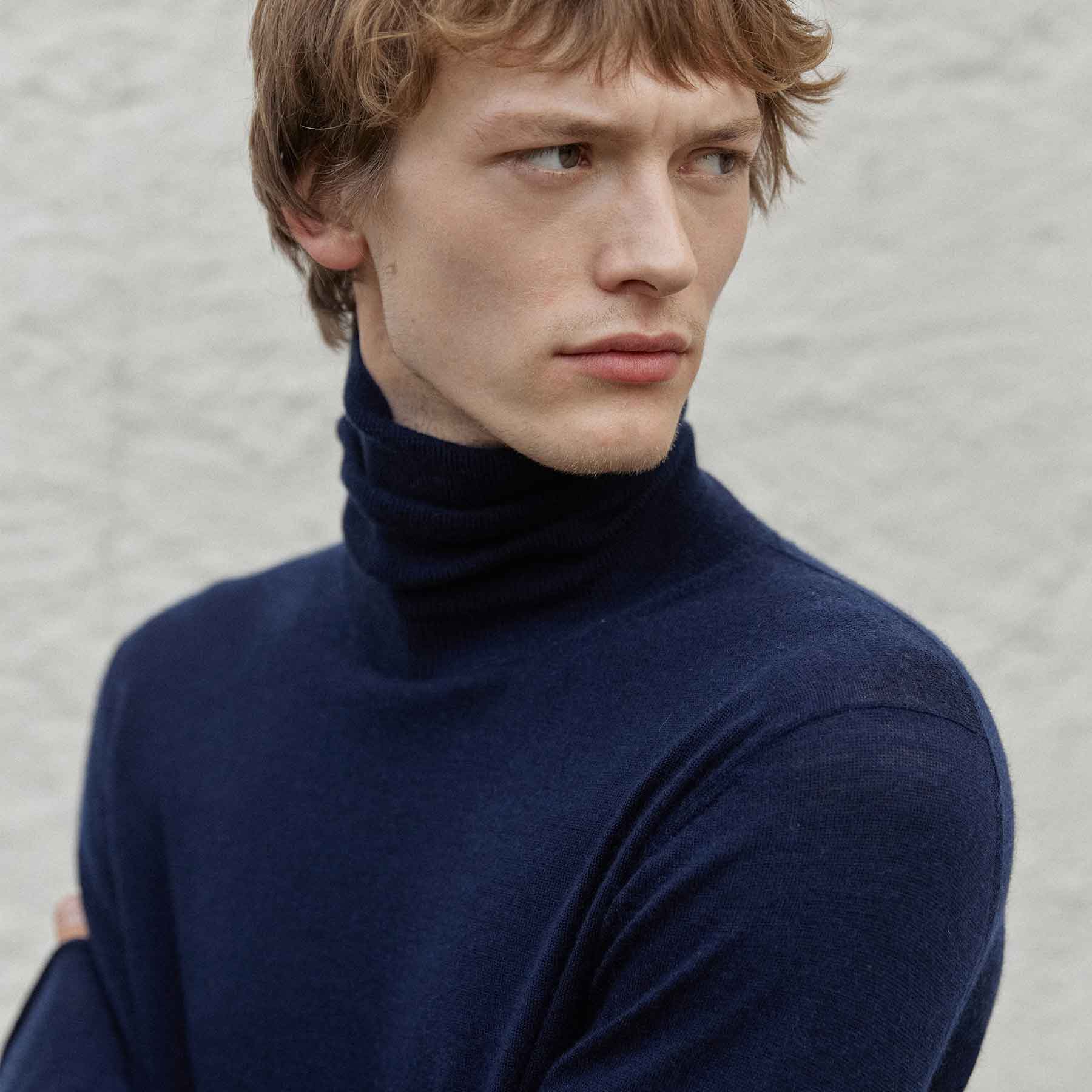 Rollneck Confirm