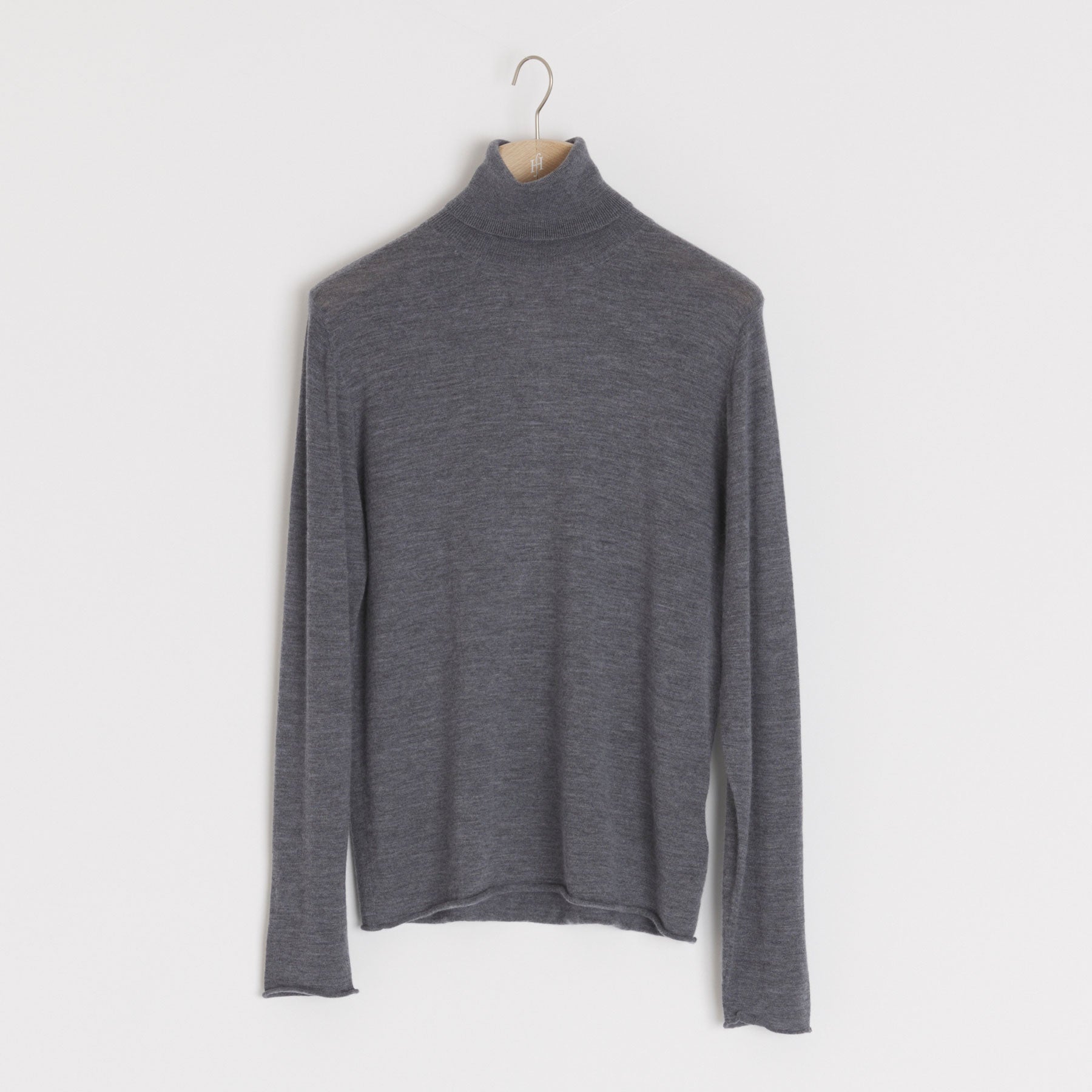Rollneck Confirm