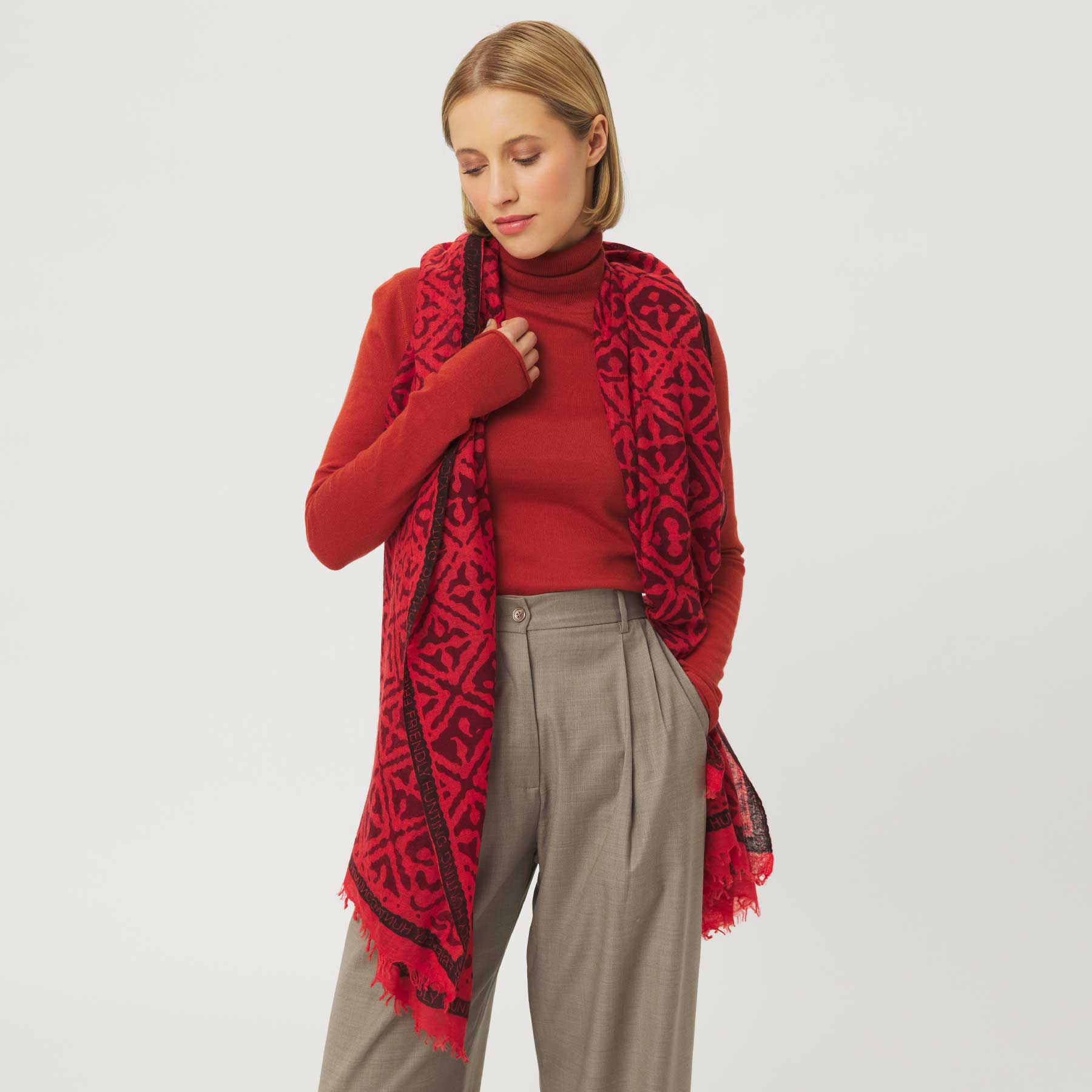 Rollneck Tara