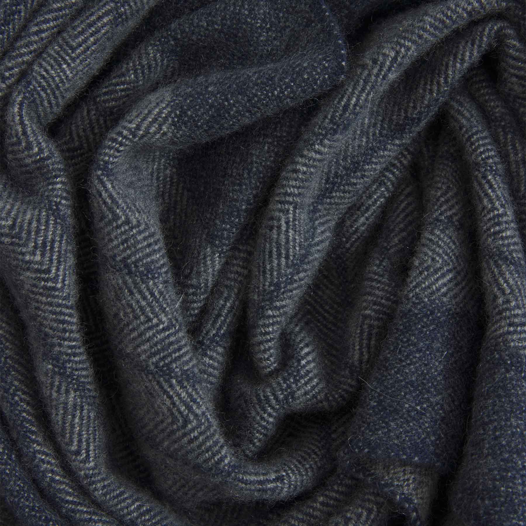 Scarf Chevron