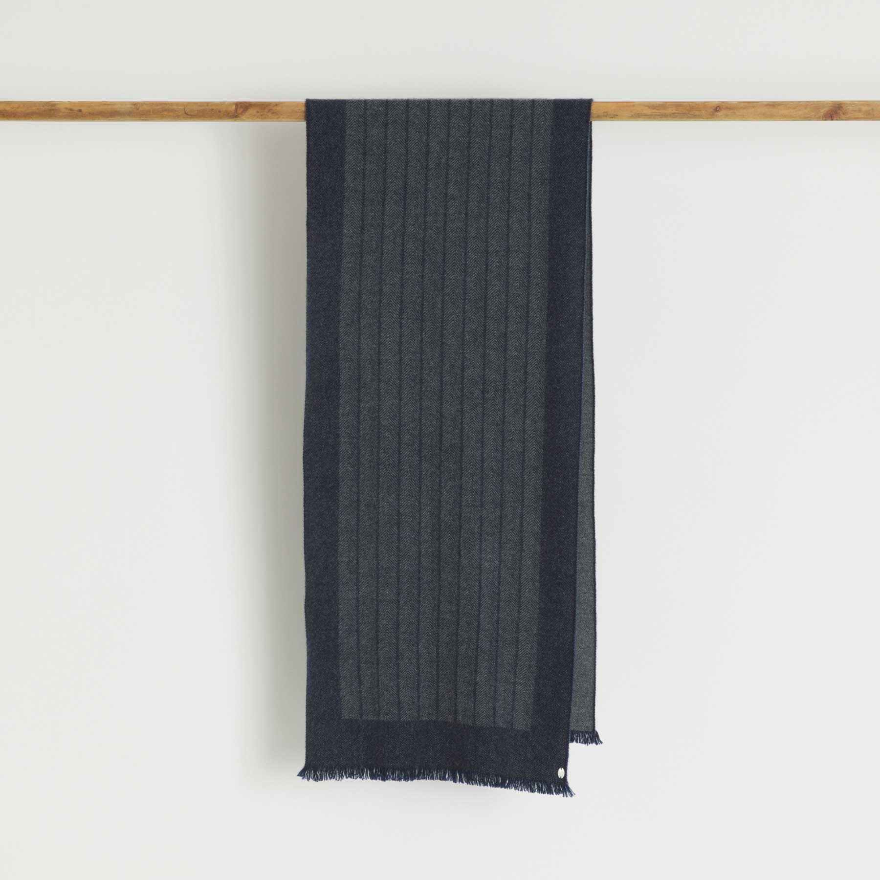 Scarf Chevron