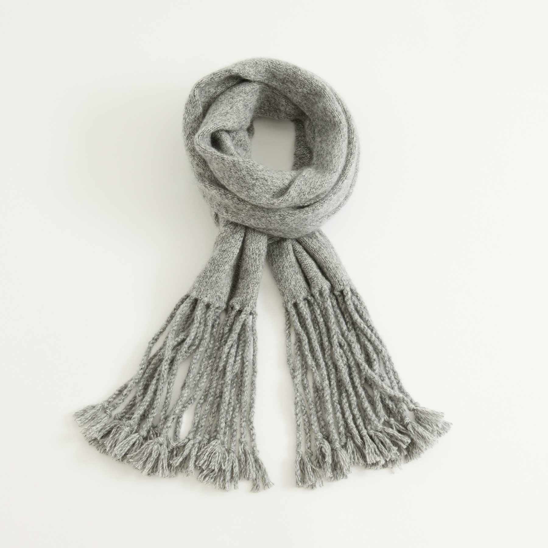 Scarf Leyman
