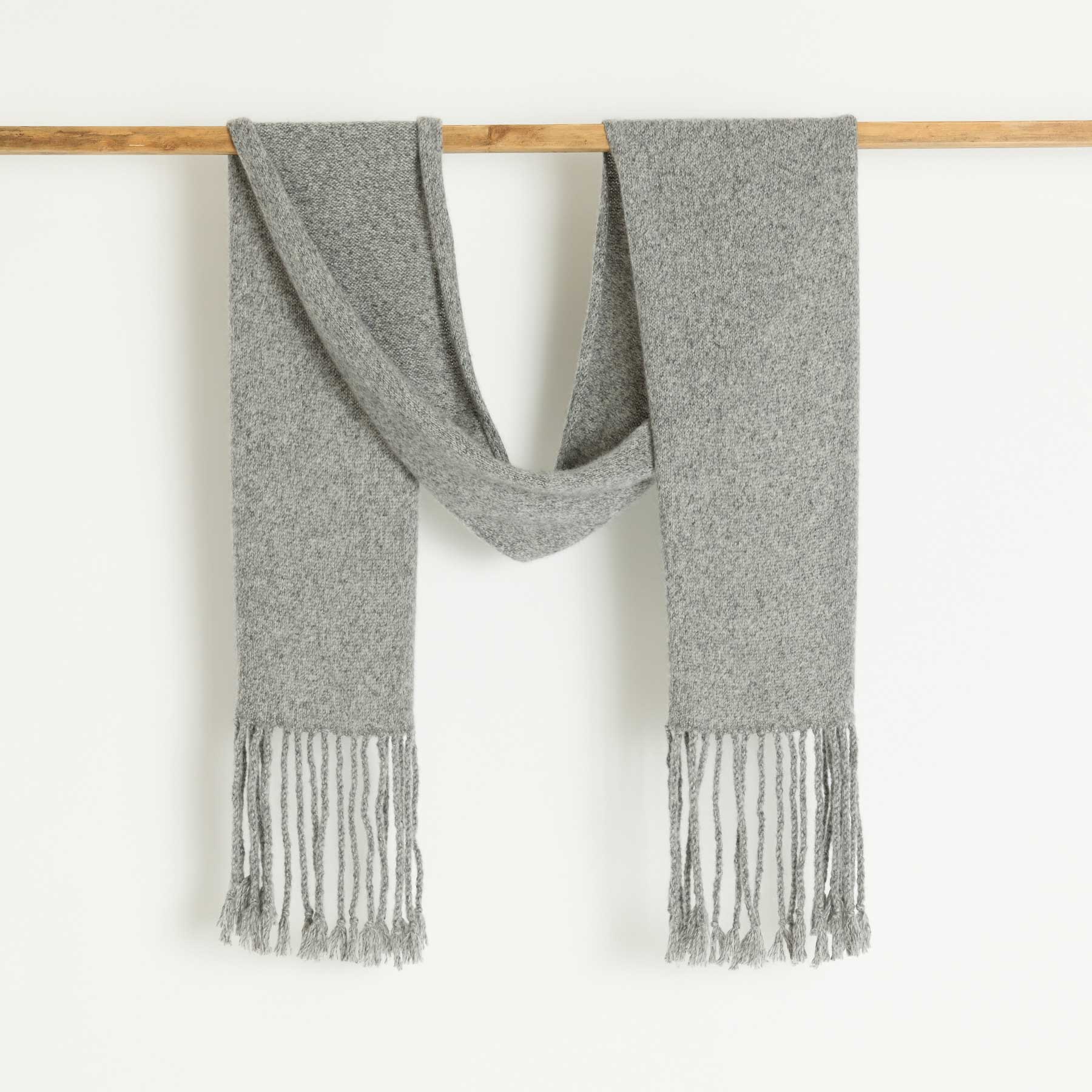 Scarf Leyman