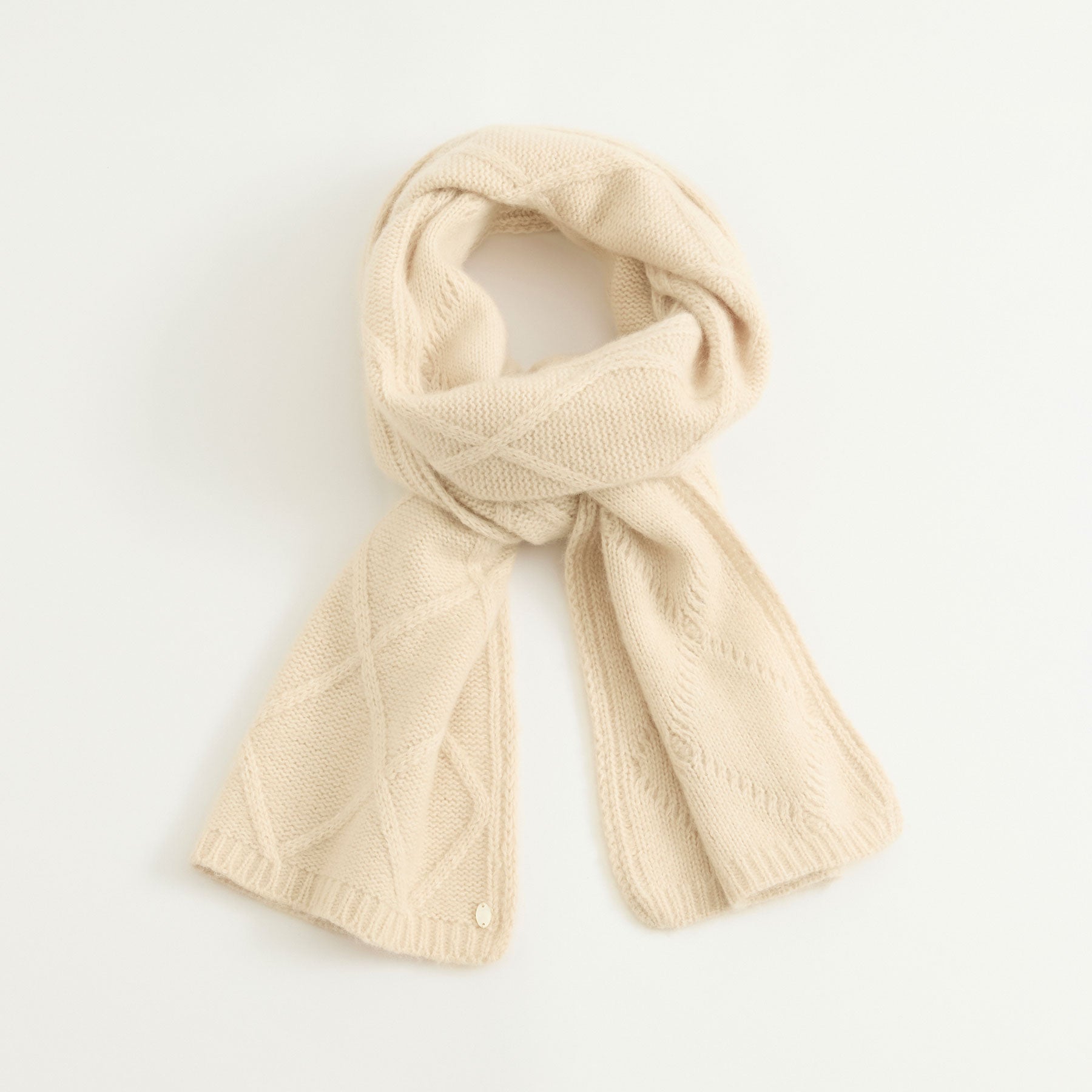 Scarf Rhombus