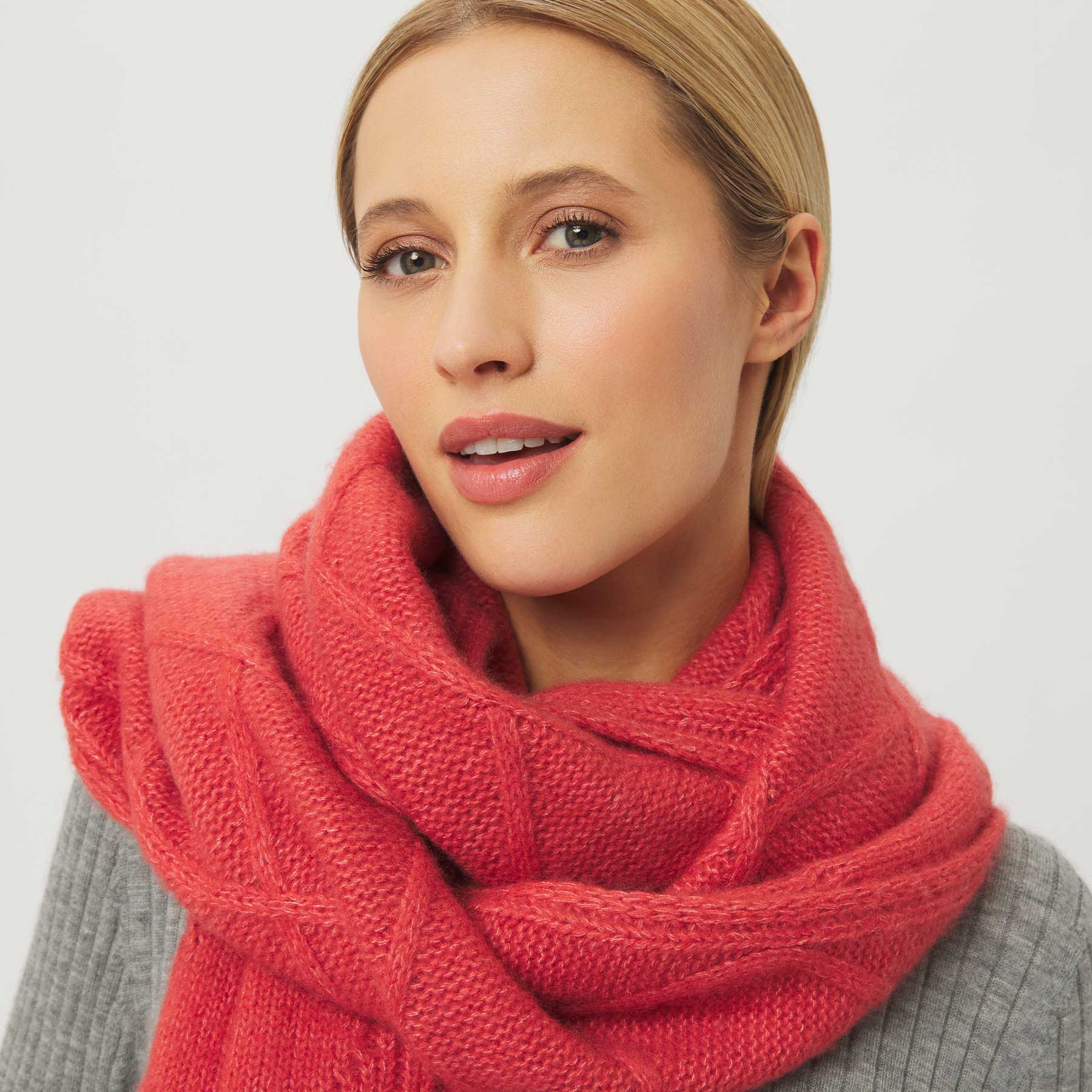 Scarf Rhombus