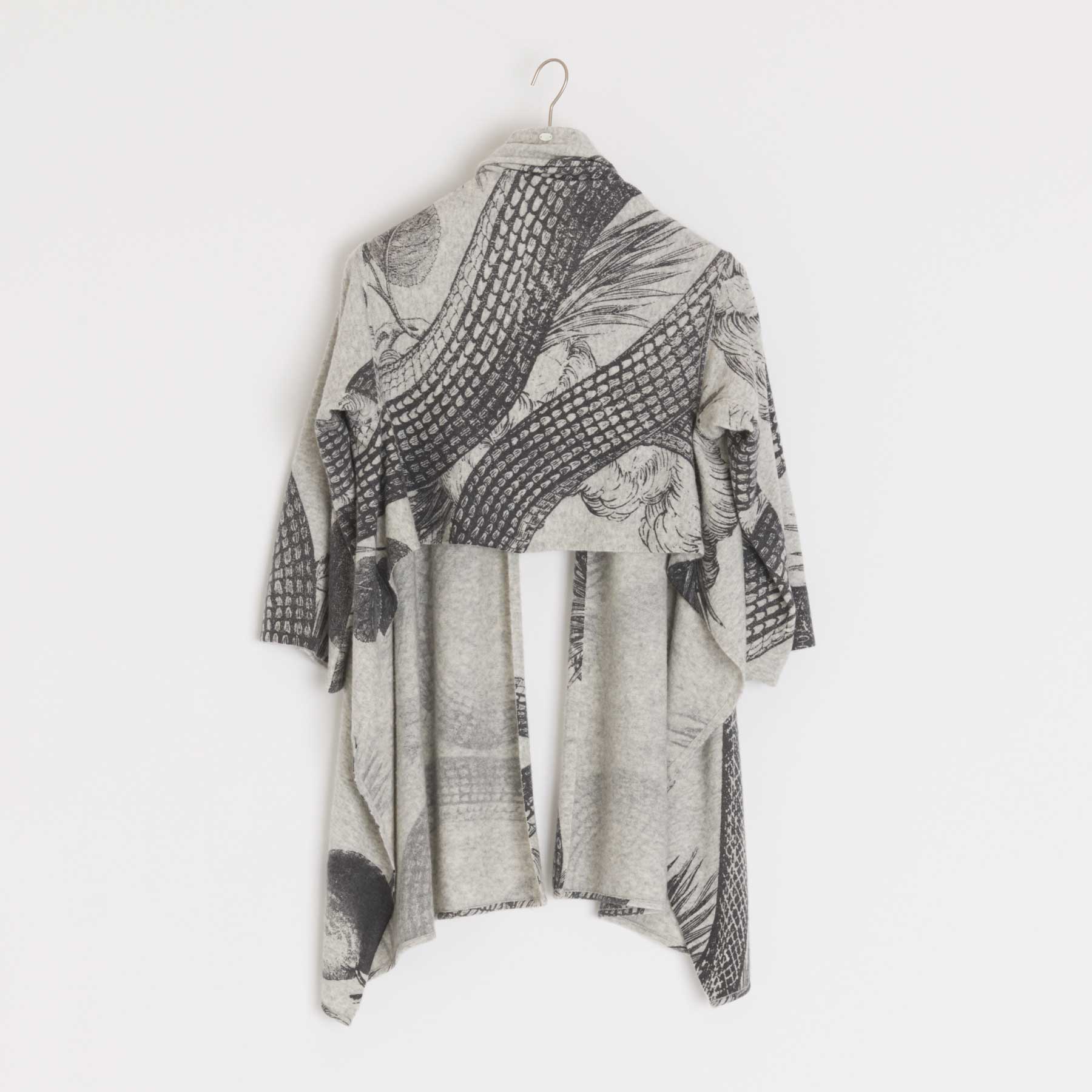 Shawl Sum Garden Eden