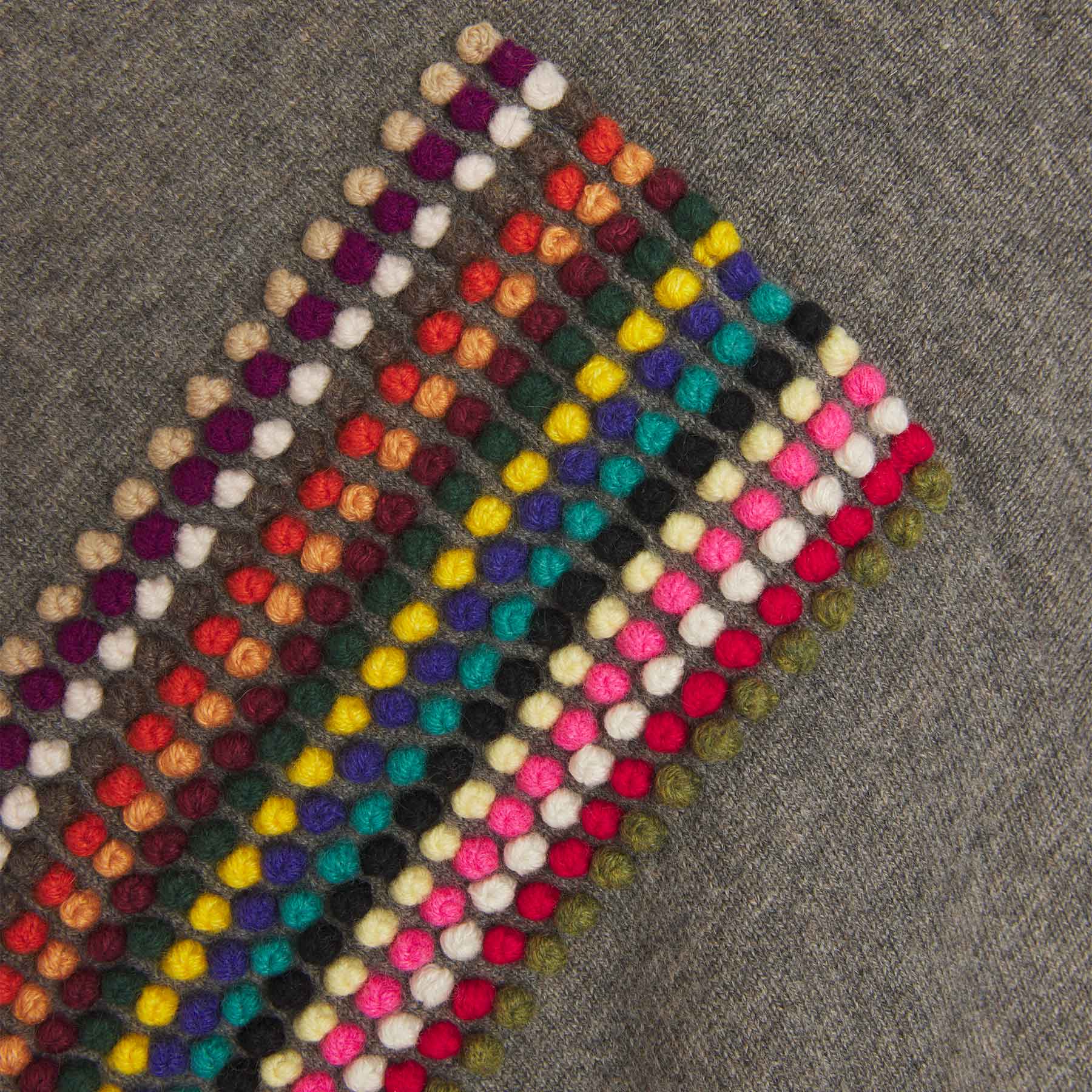 Shepherd Stola Aspen