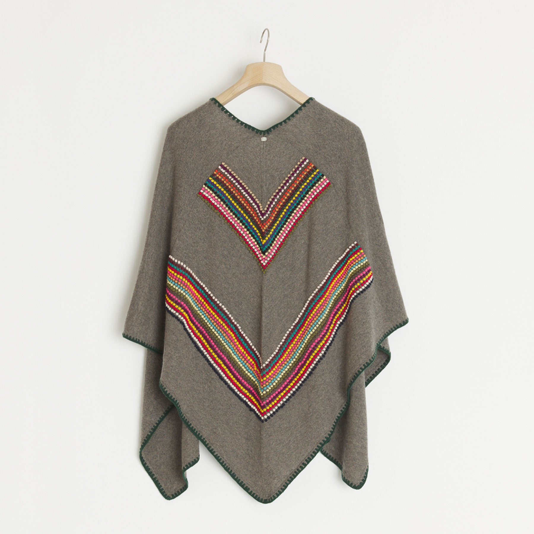 Shepherd Stola Aspen