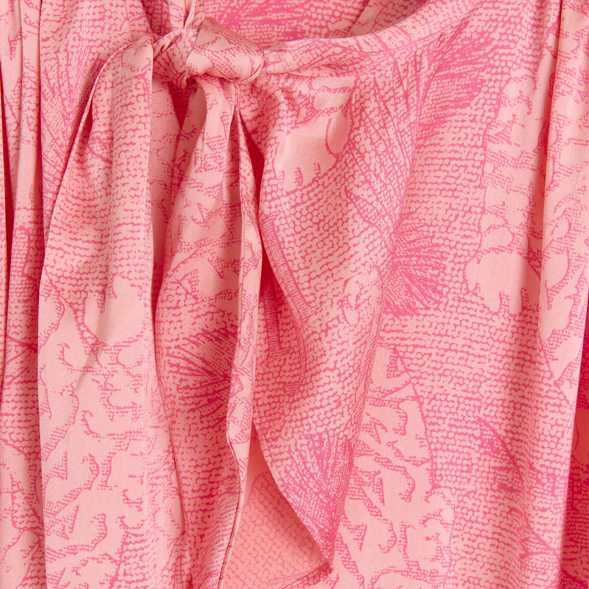 Shirt Amiral Oriental
