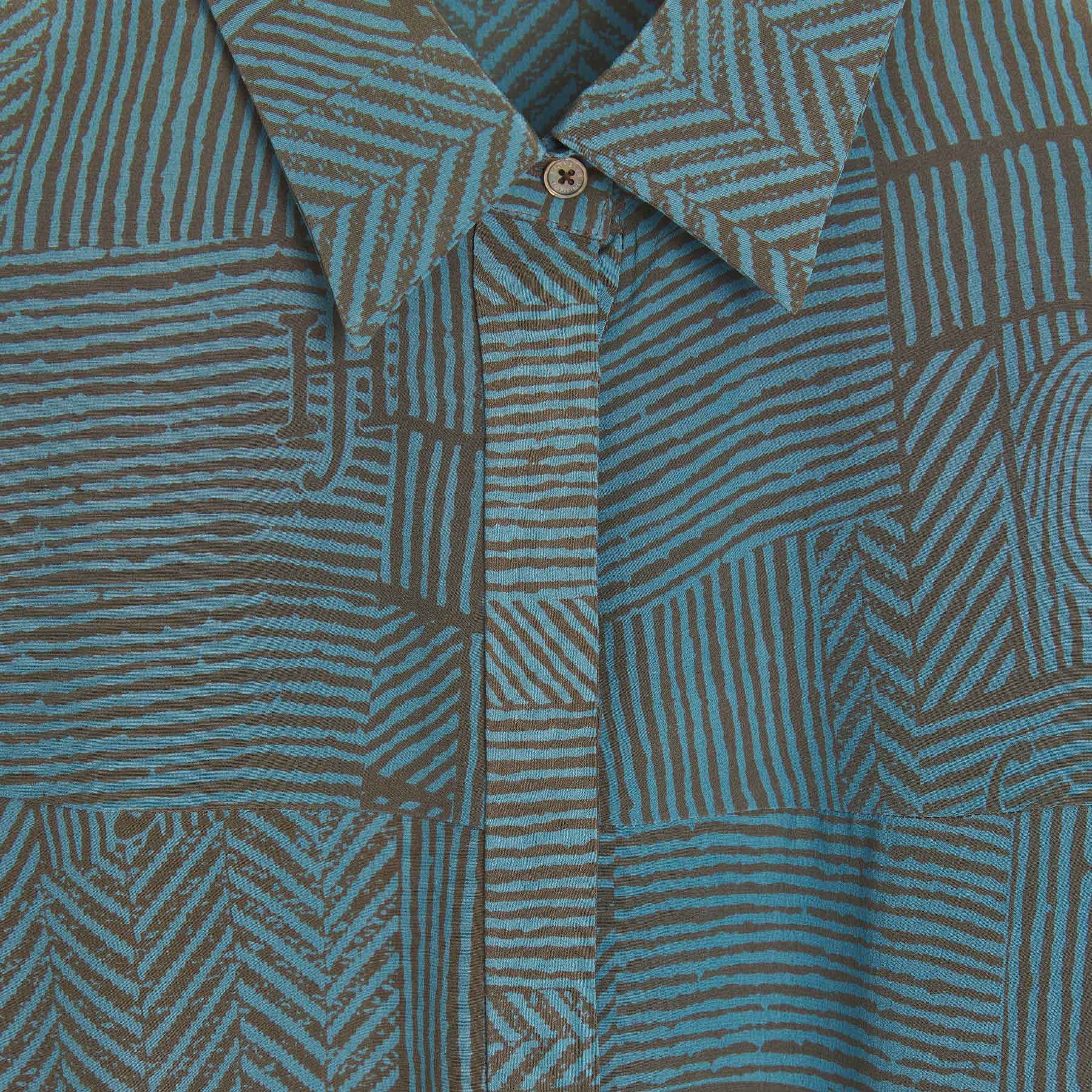 Shirt Barre Lifelines