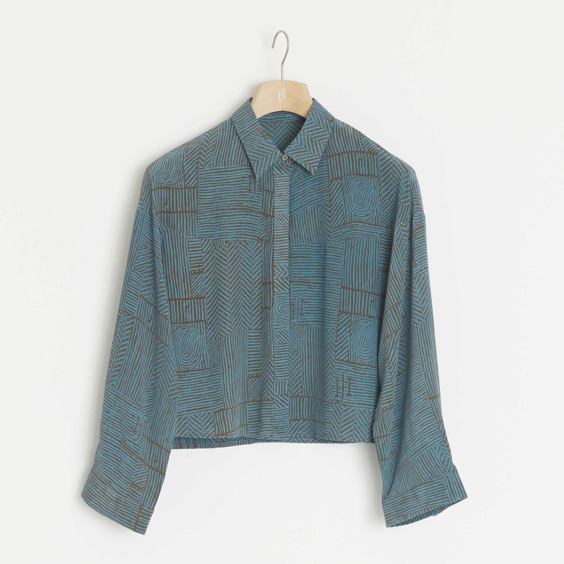 Shirt Barre Lifelines