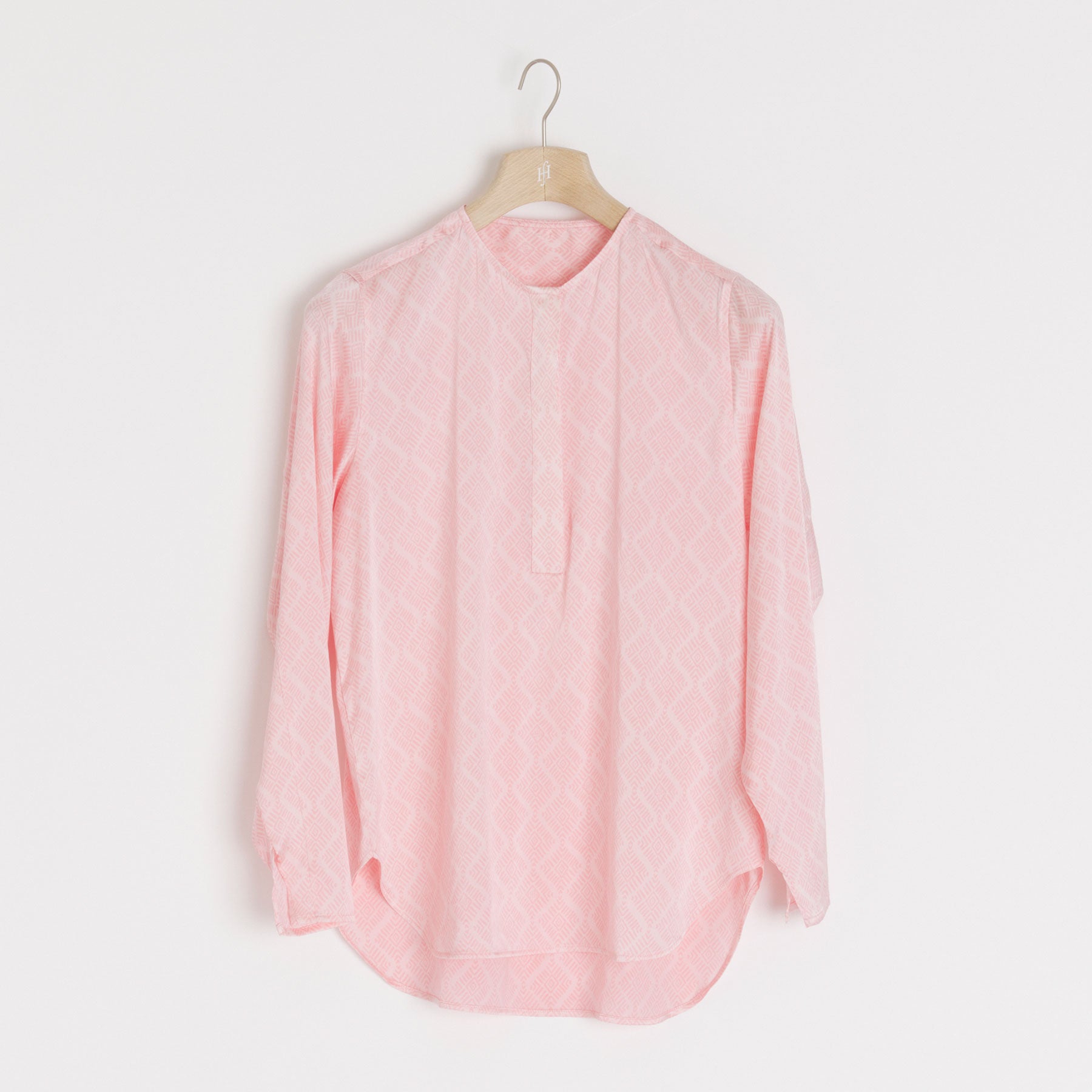 Shirt Bulb Rhombus Lab
