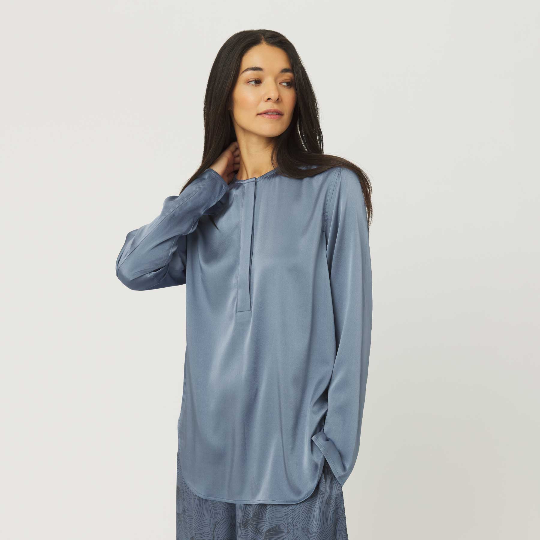 Shirt Bulb Uni