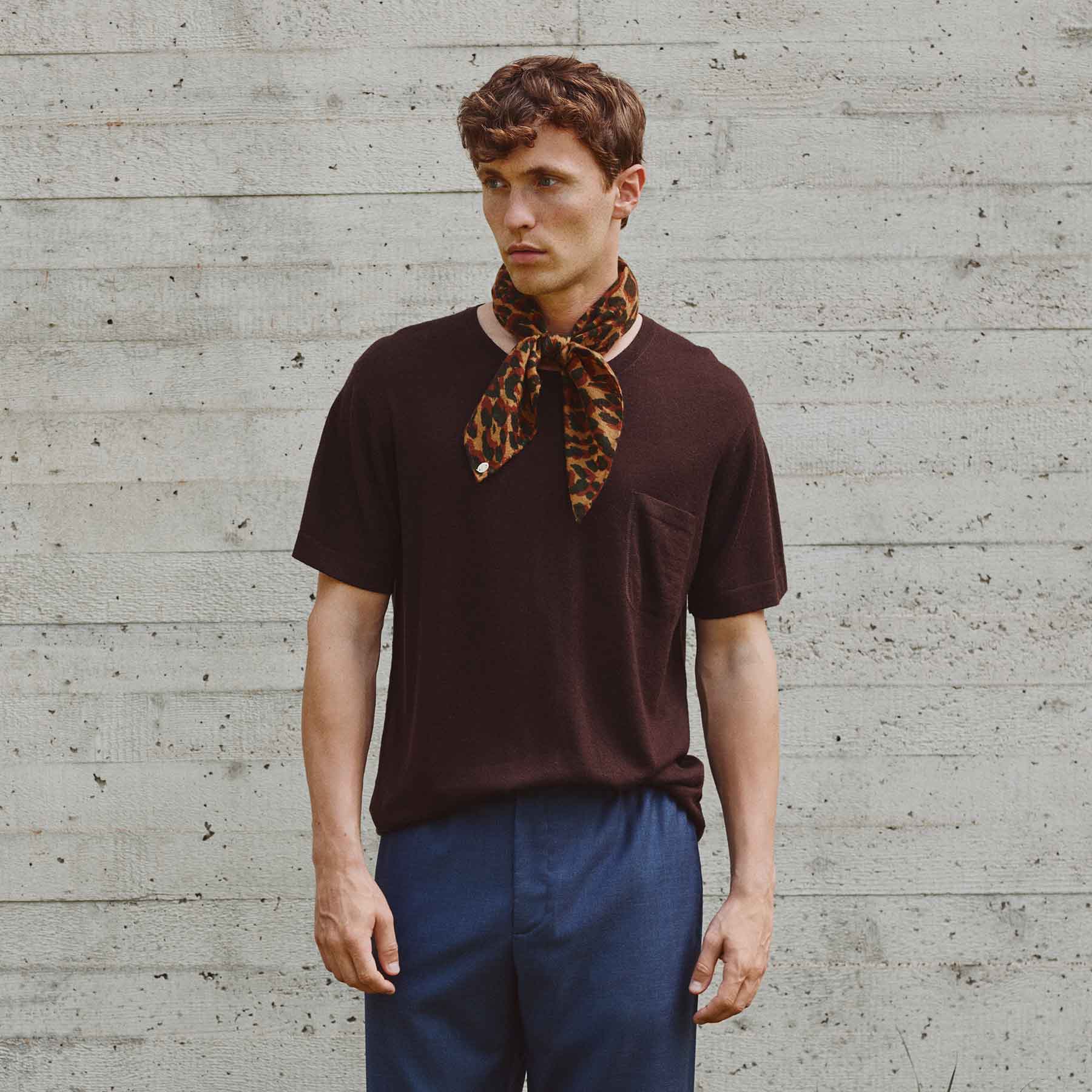 Shirt Favourite Pukaki