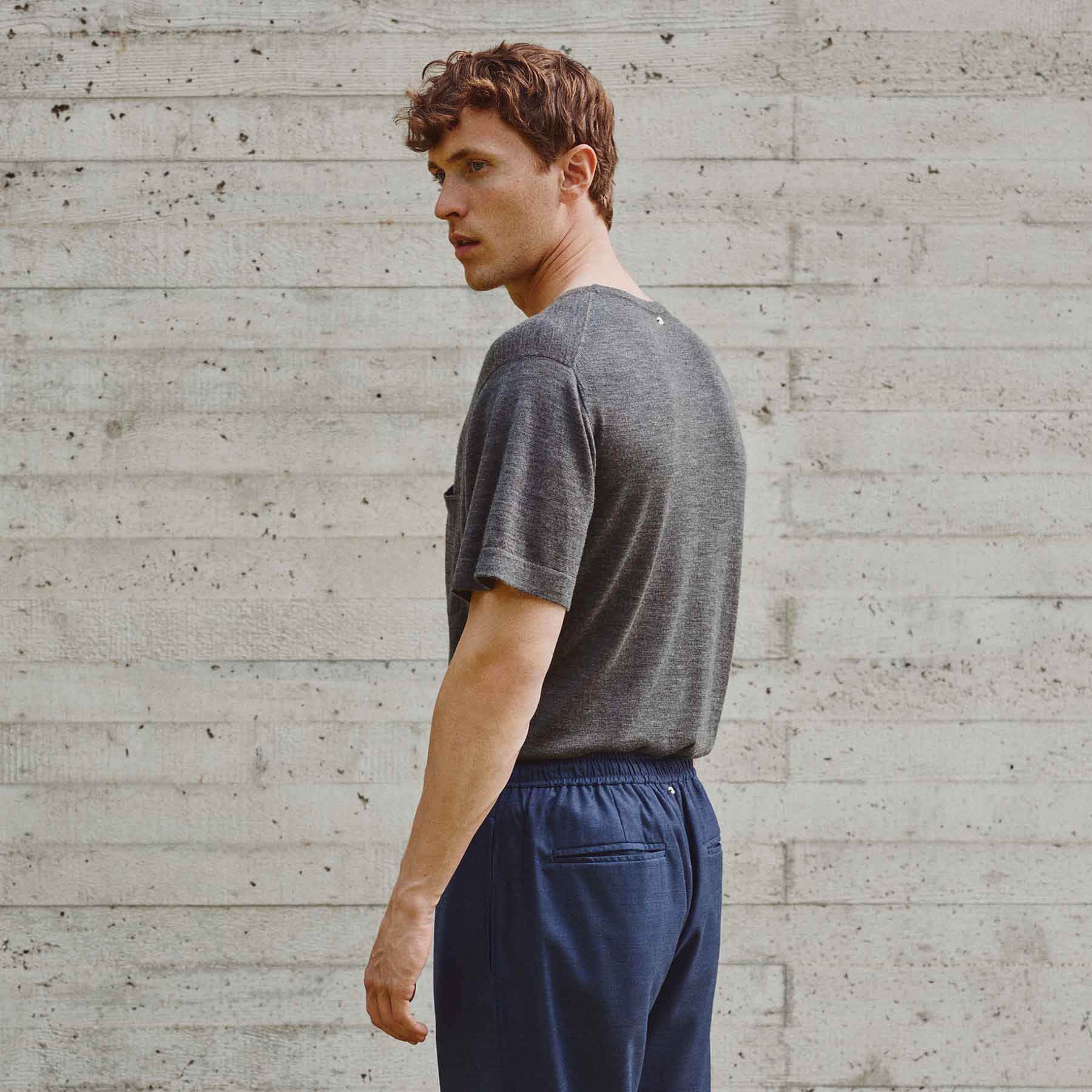 Shirt Favourite Pukaki