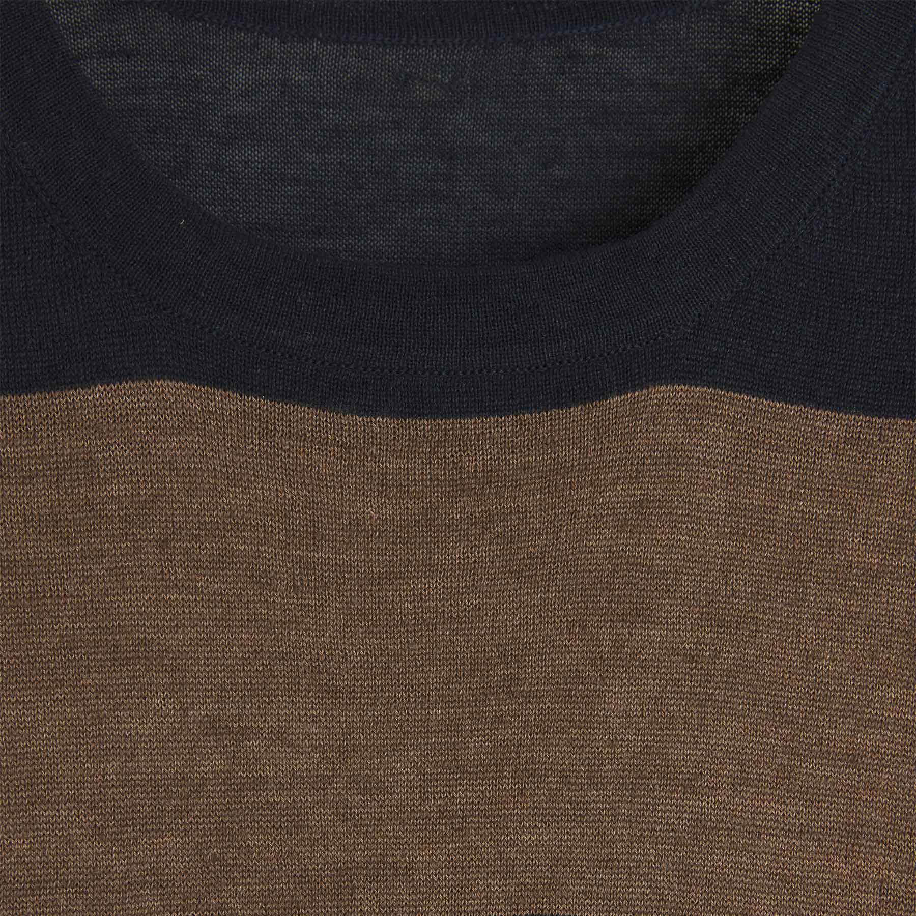Shirt Favourite Stripe Linsee