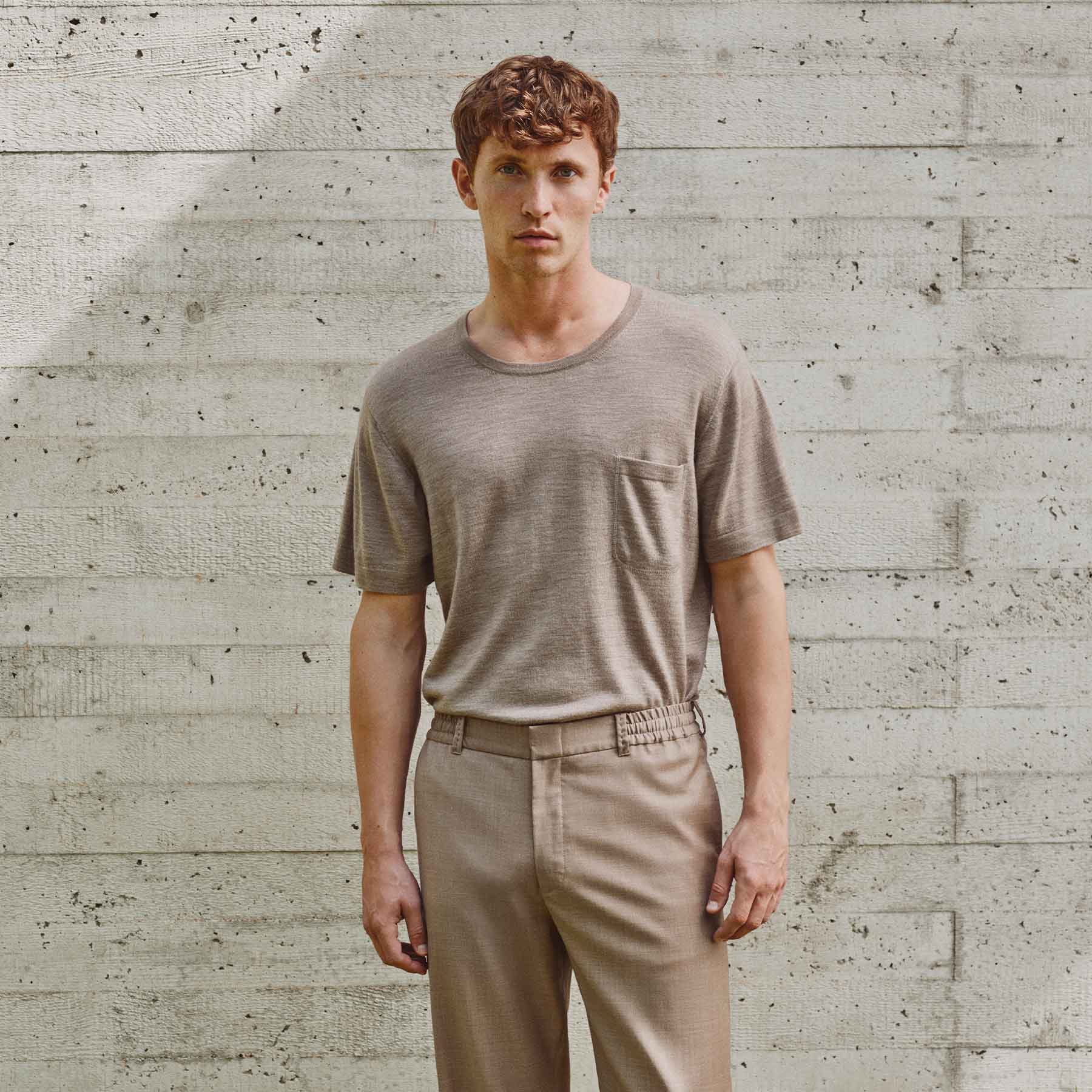 Shirt Favourite Pukaki