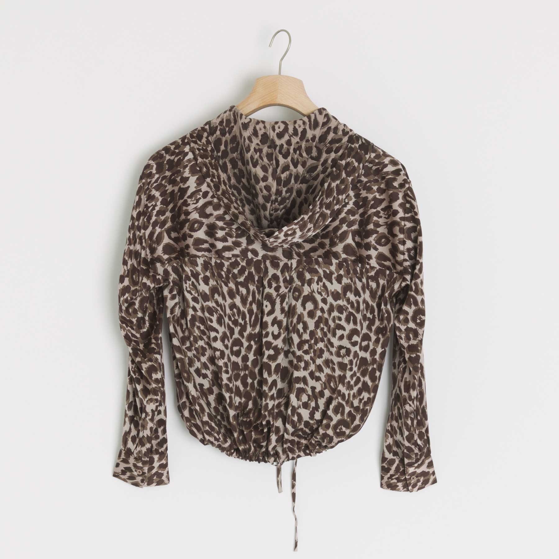 Shirt Gemma Cheetah