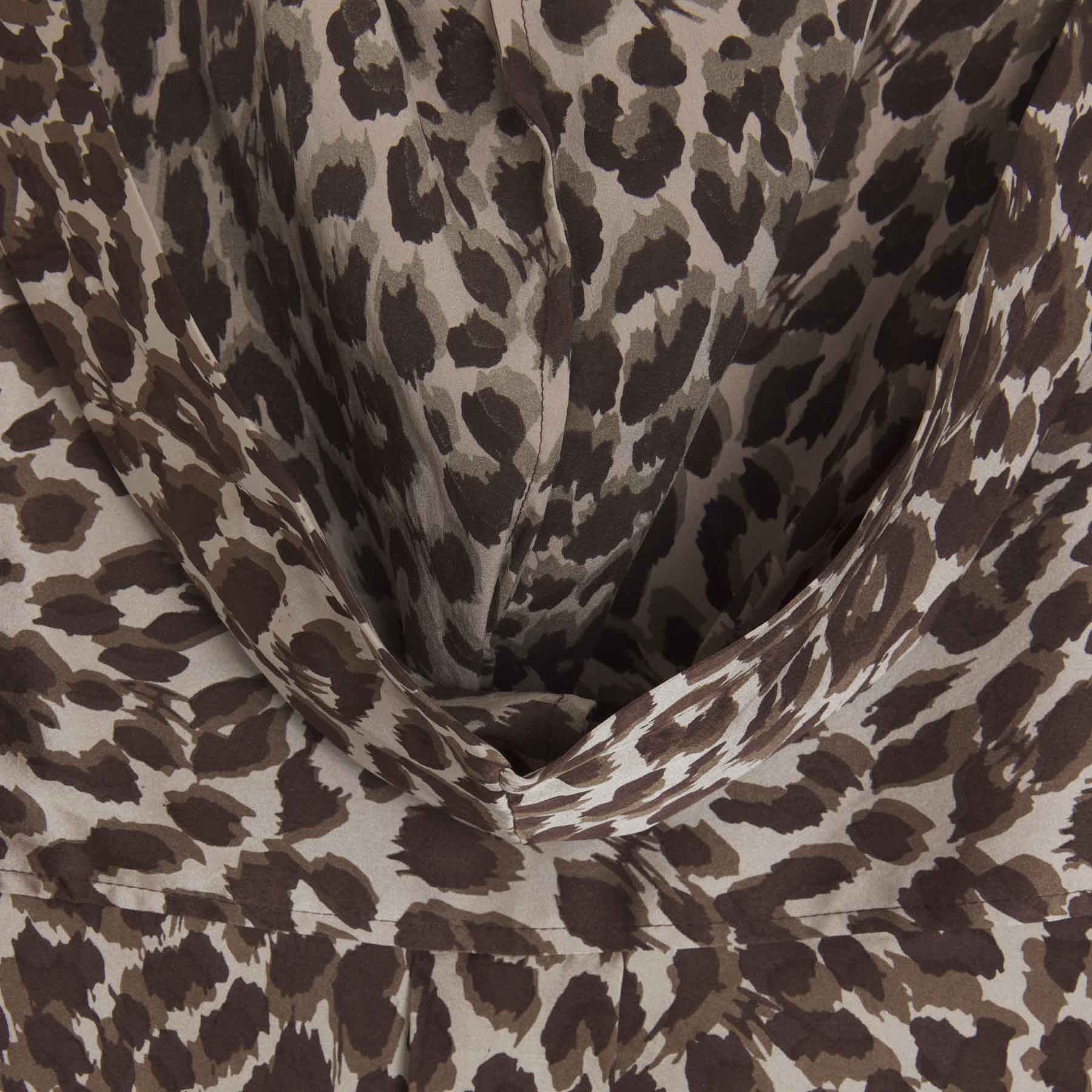 Shirt Gemma Cheetah