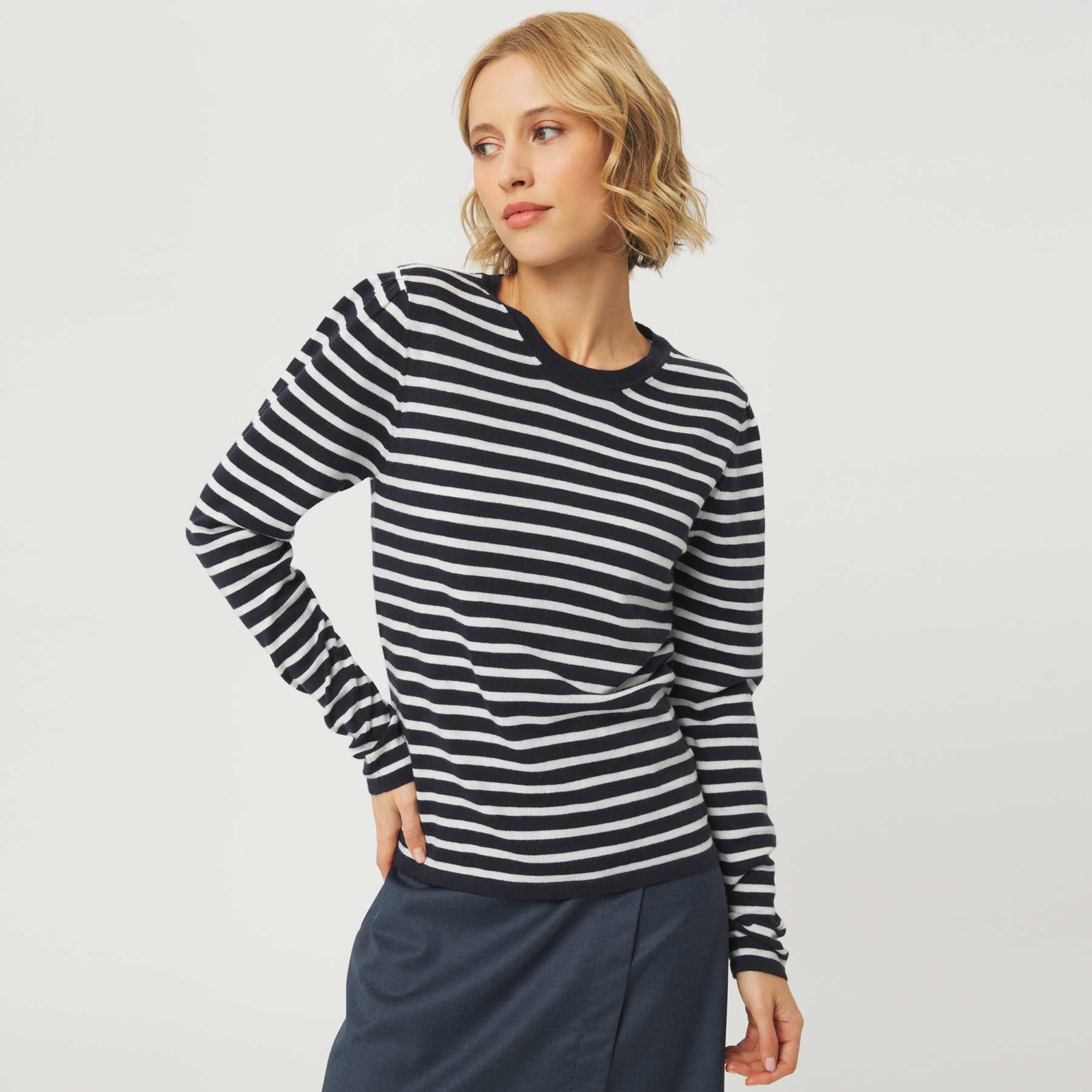 Shirt Harmony Stripe